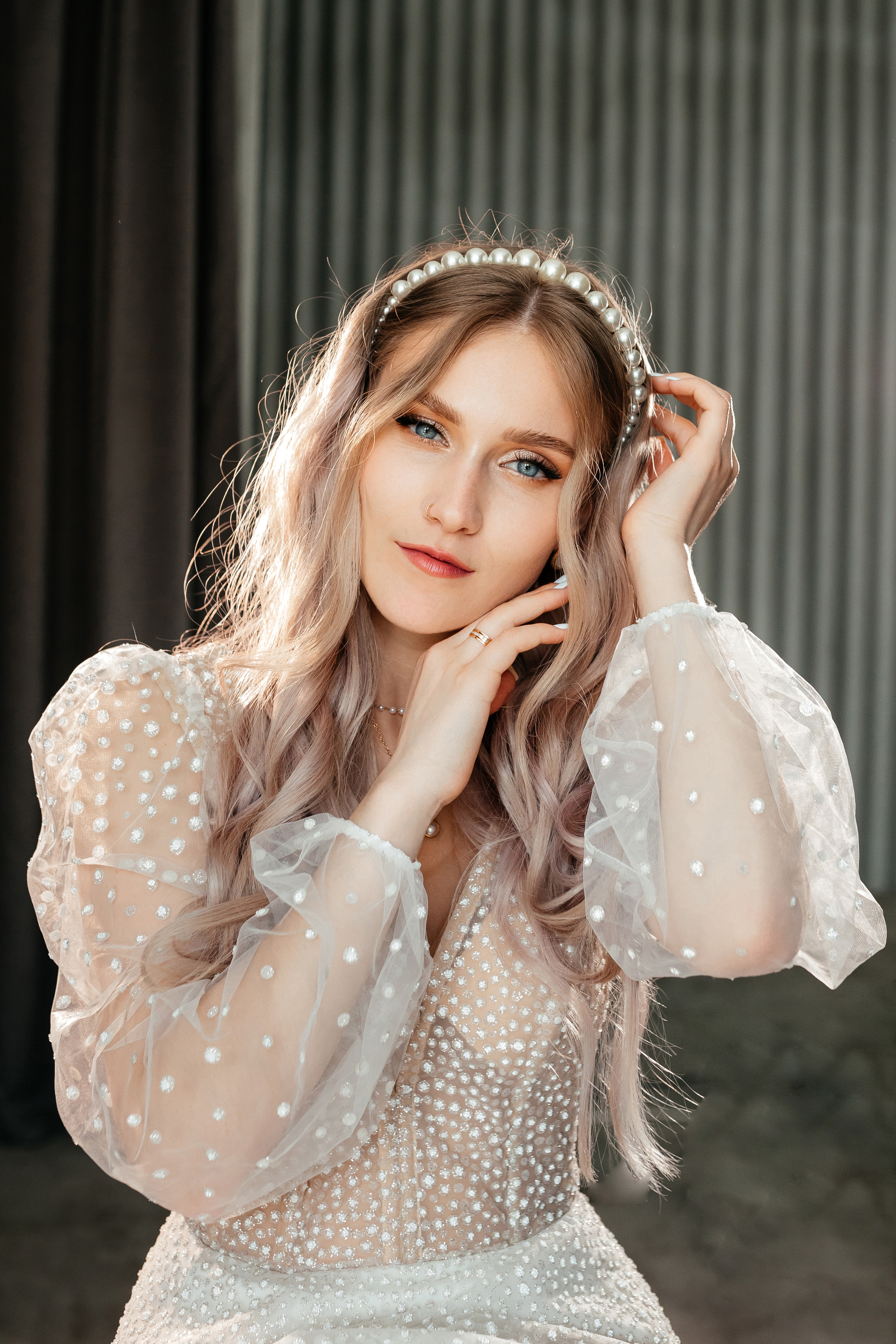 Даниил и Алина. Свадебный фотограф Витебск Минск