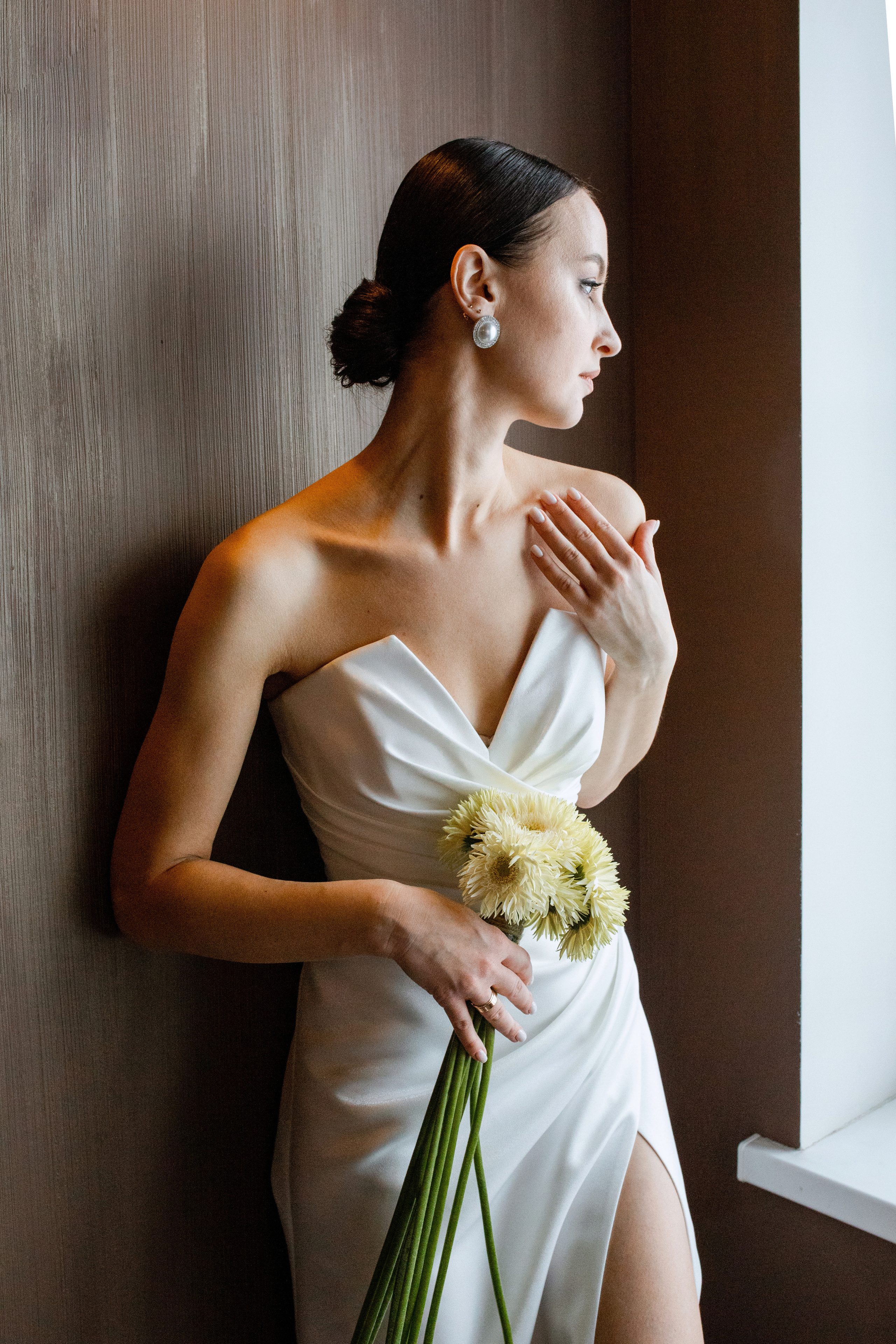 Игорь и Таня. Свадебный фотограф Витебск Минск