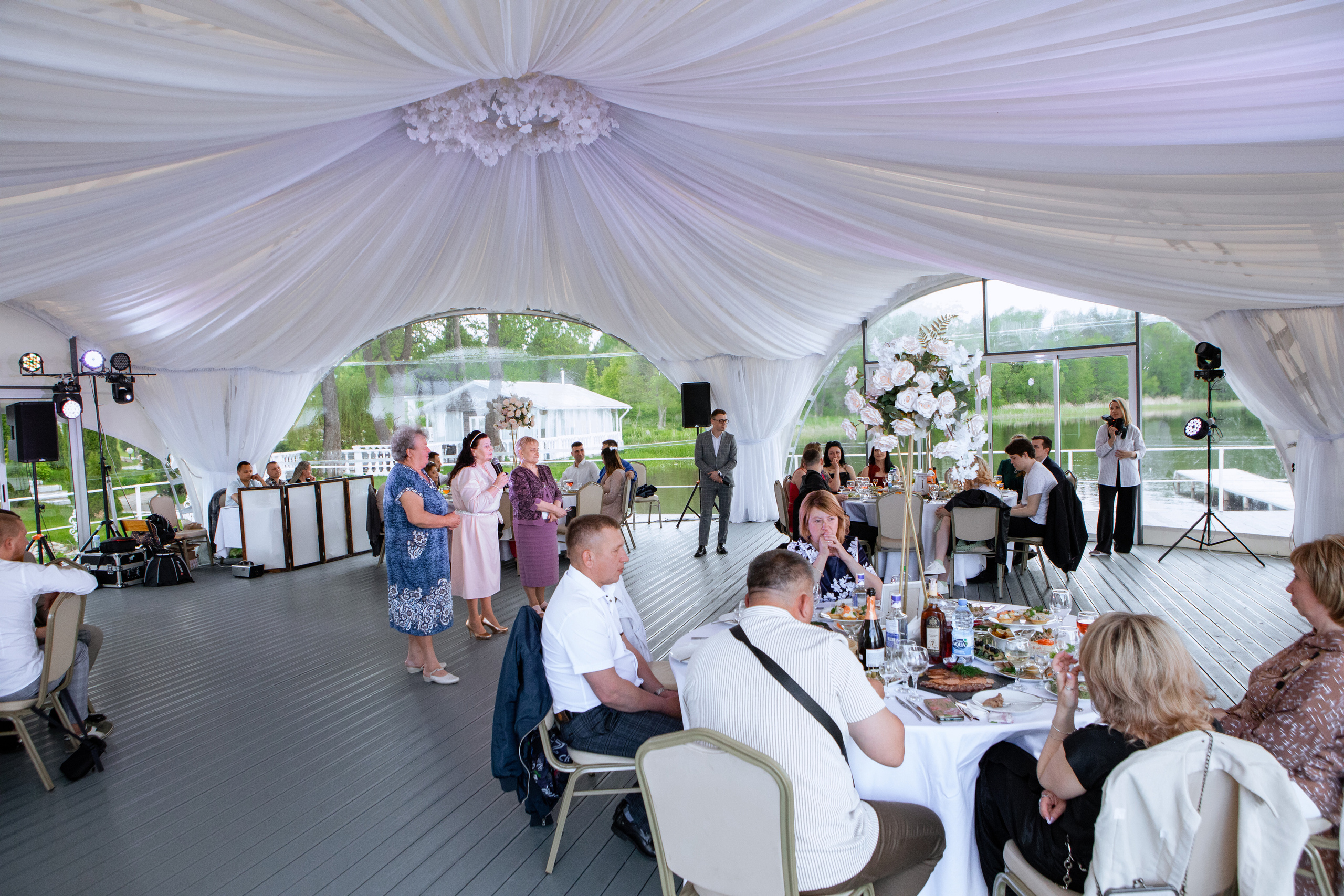 Даниил и Алина. Свадебный фотограф Витебск Минск