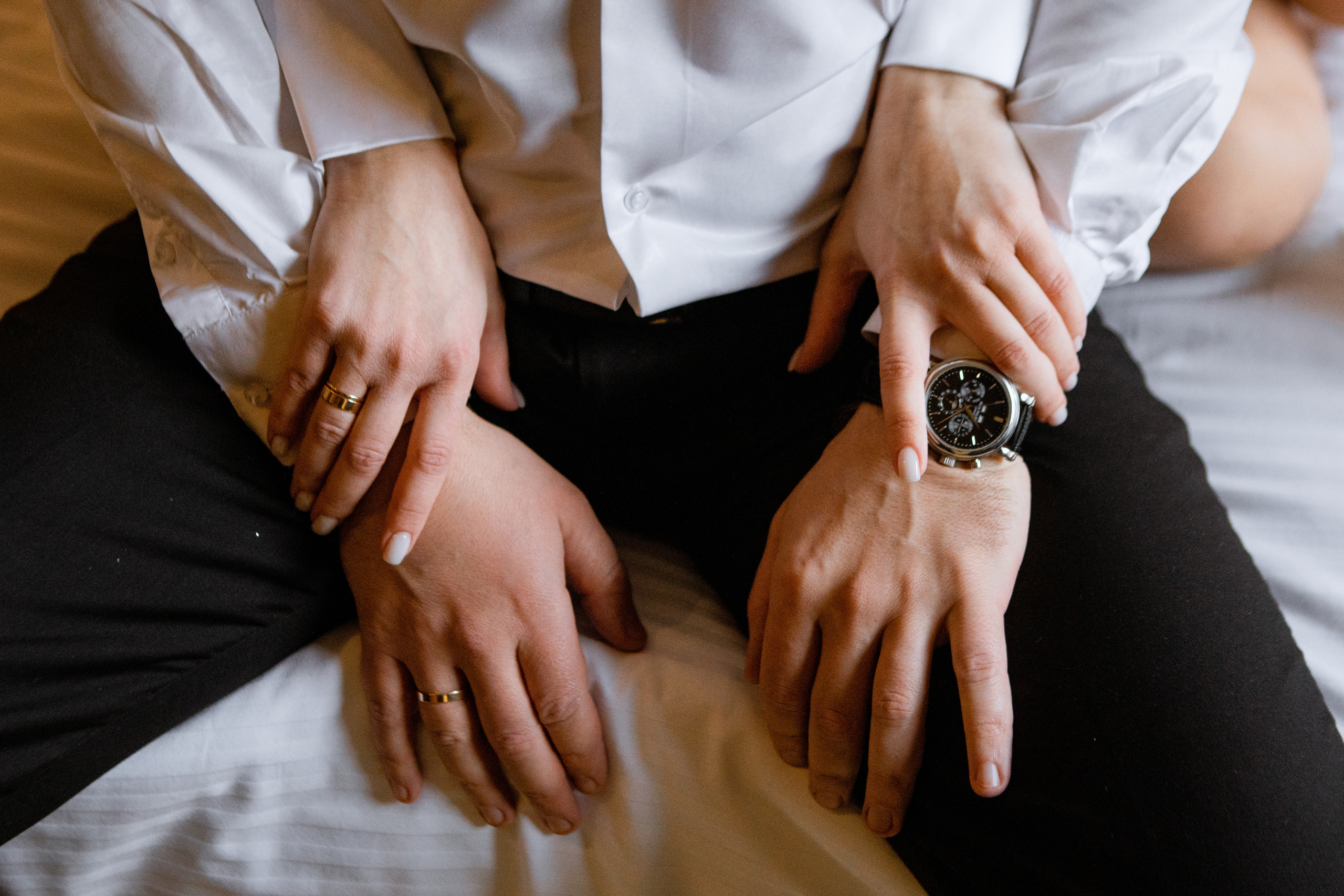 Игорь и Таня. Свадебный фотограф Витебск Минск