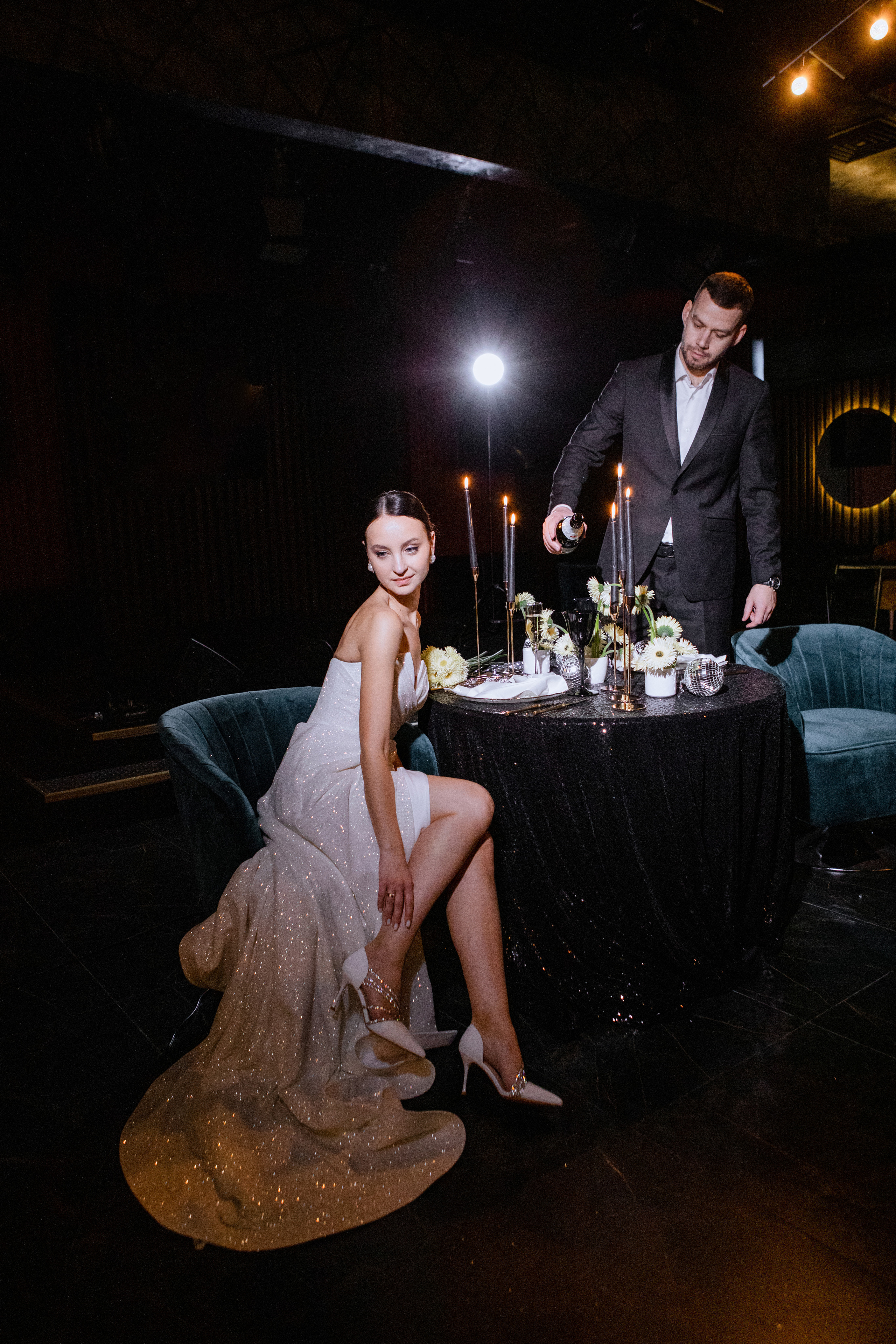 Игорь и Таня. Свадебный фотограф Витебск Минск