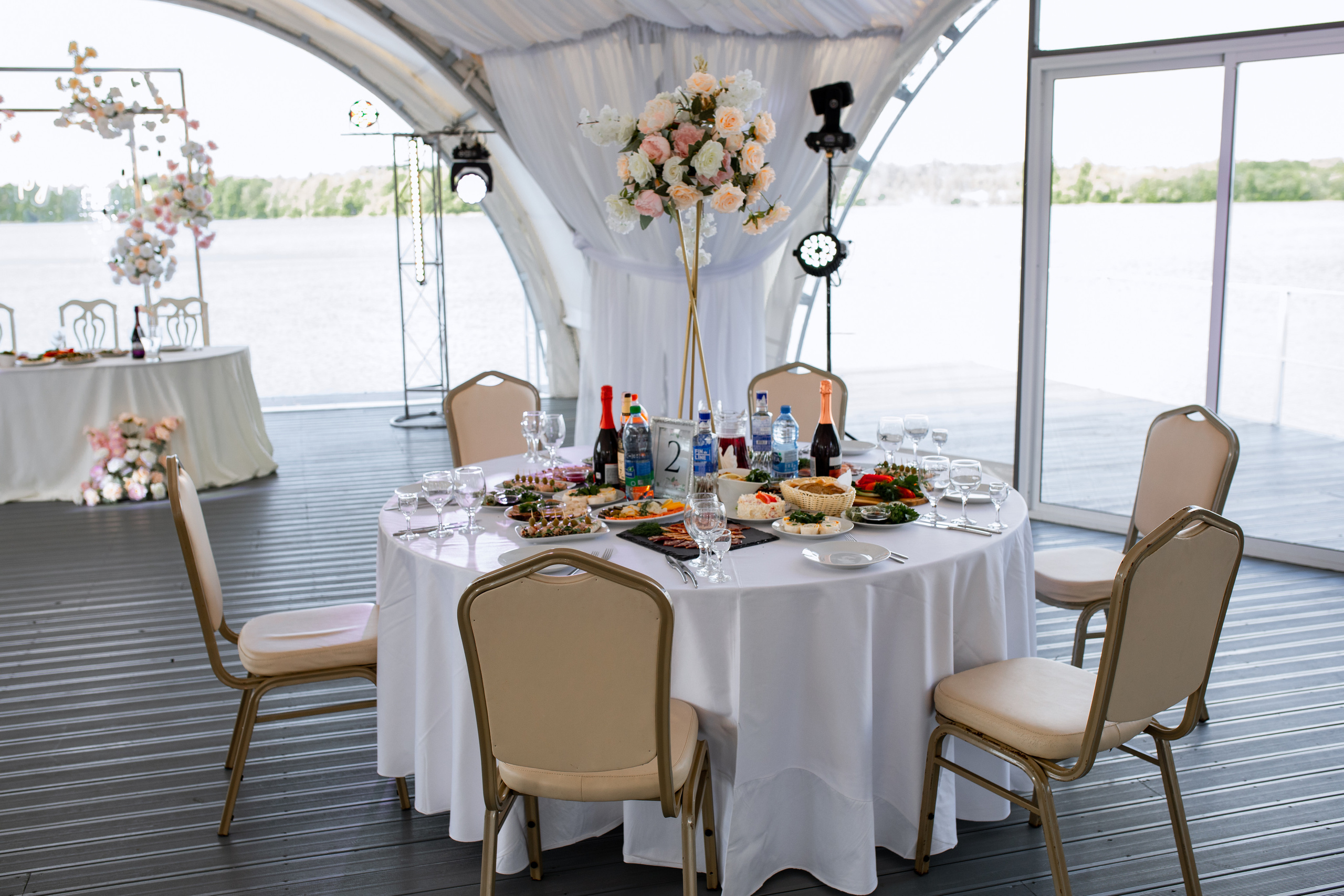 Даниил и Алина. Свадебный фотограф Витебск Минск