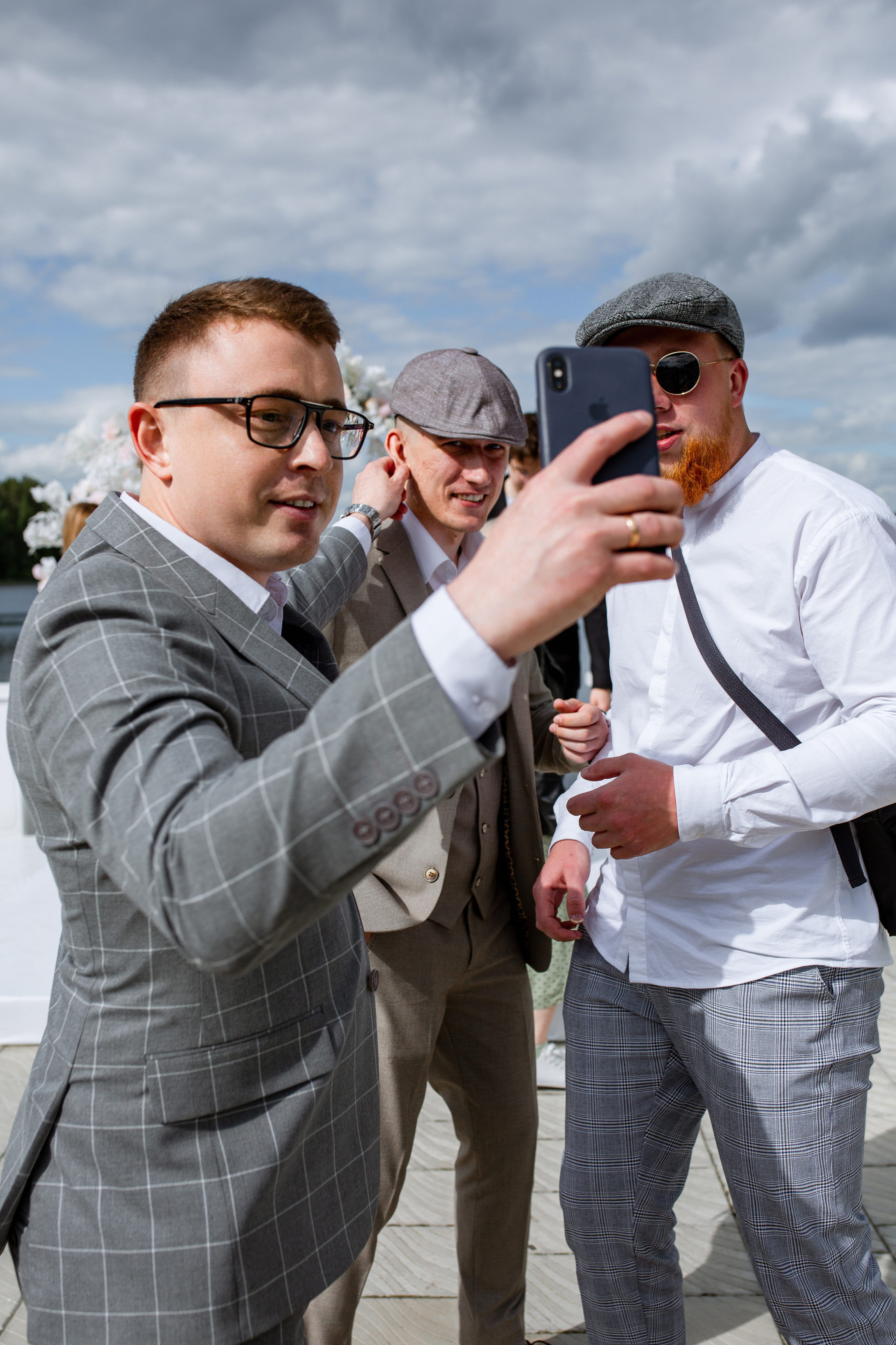 Даниил и Алина. Свадебный фотограф Витебск Минск