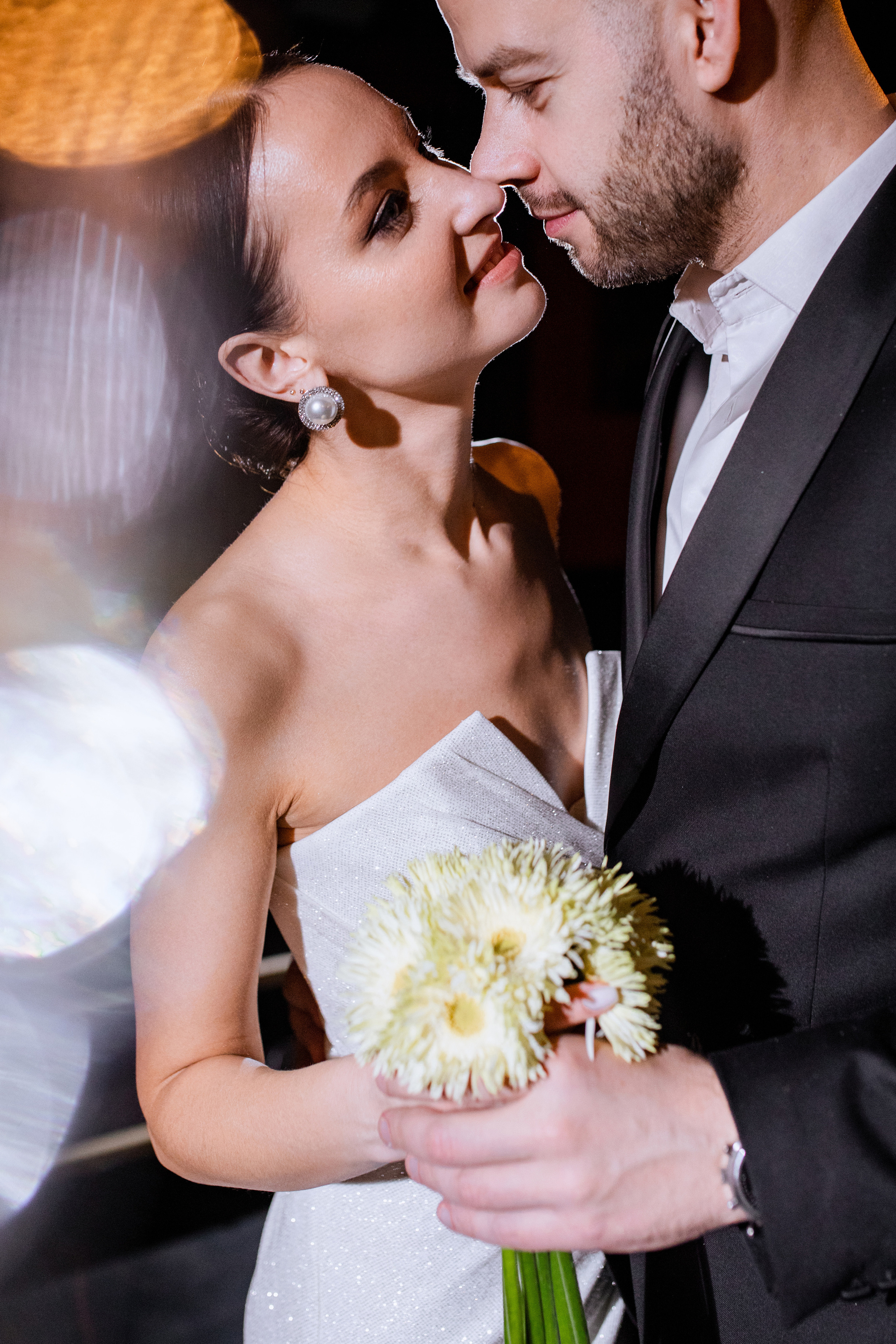 Игорь и Таня. Свадебный фотограф Витебск Минск