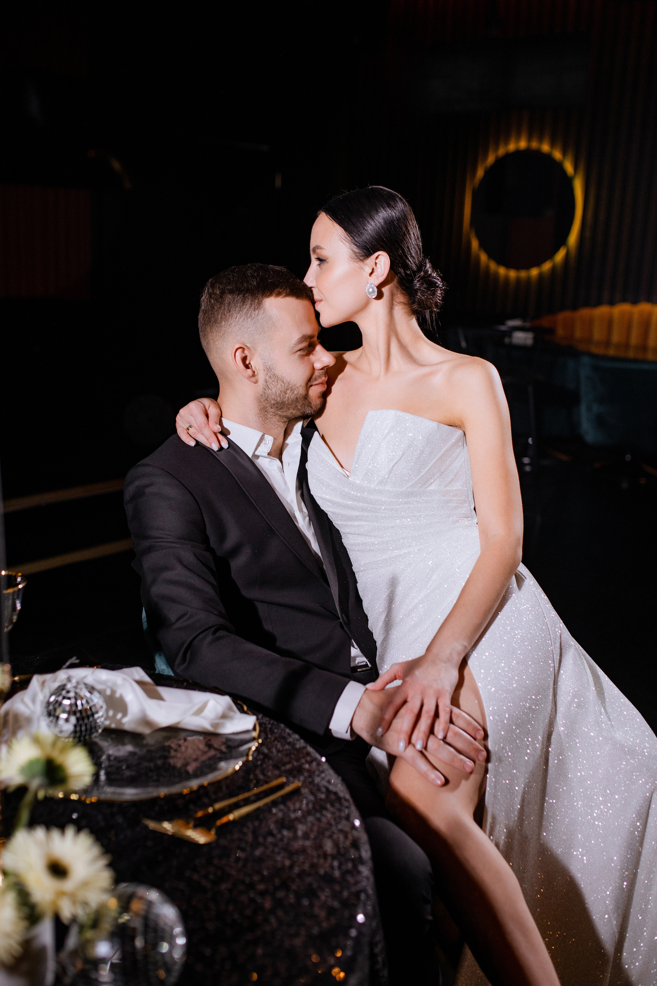 Игорь и Таня. Свадебный фотограф Витебск Минск