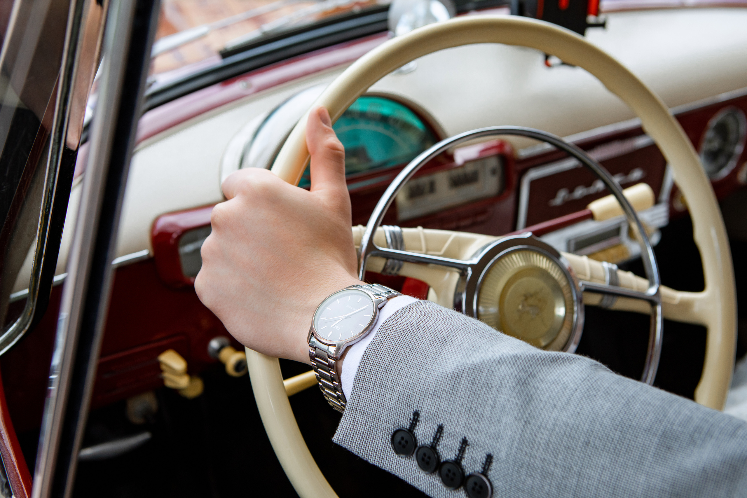 Даниил и Алина. Свадебный фотограф Витебск Минск