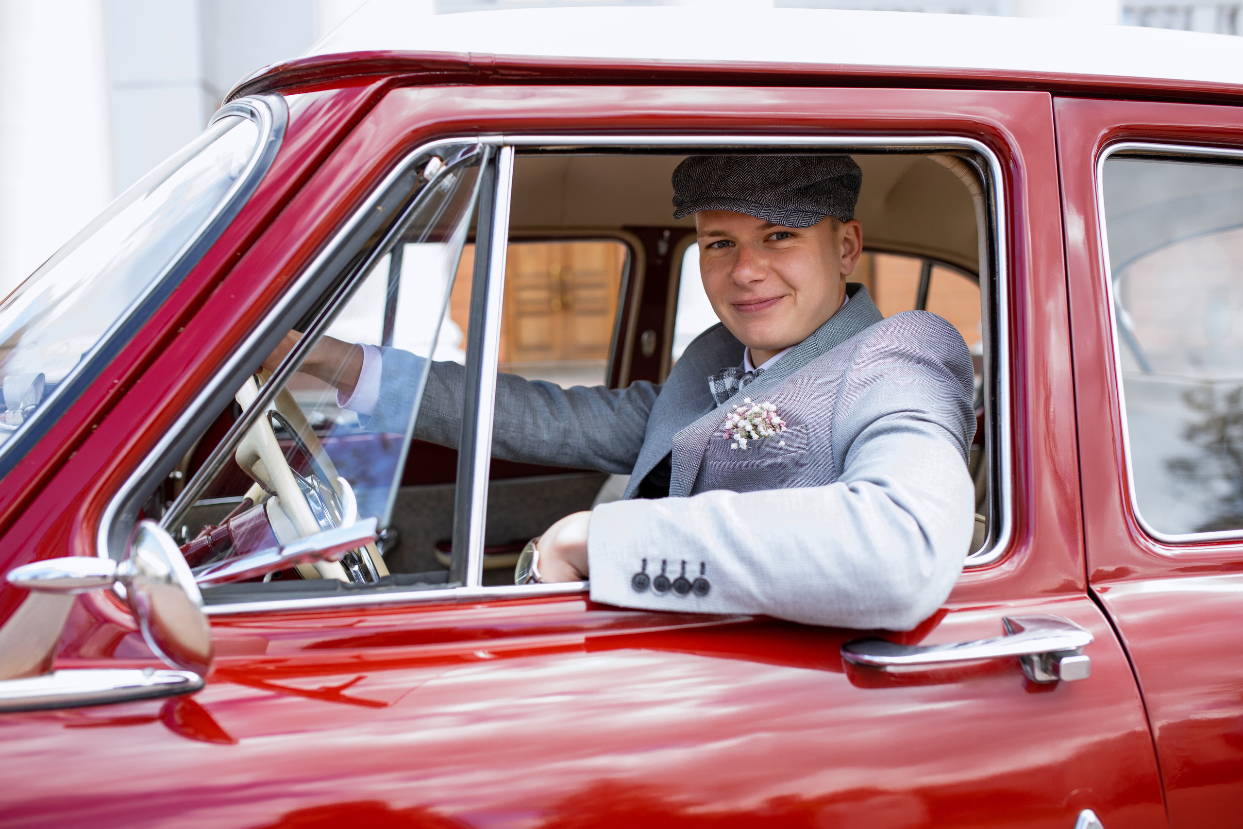 Даниил и Алина. Свадебный фотограф Витебск Минск