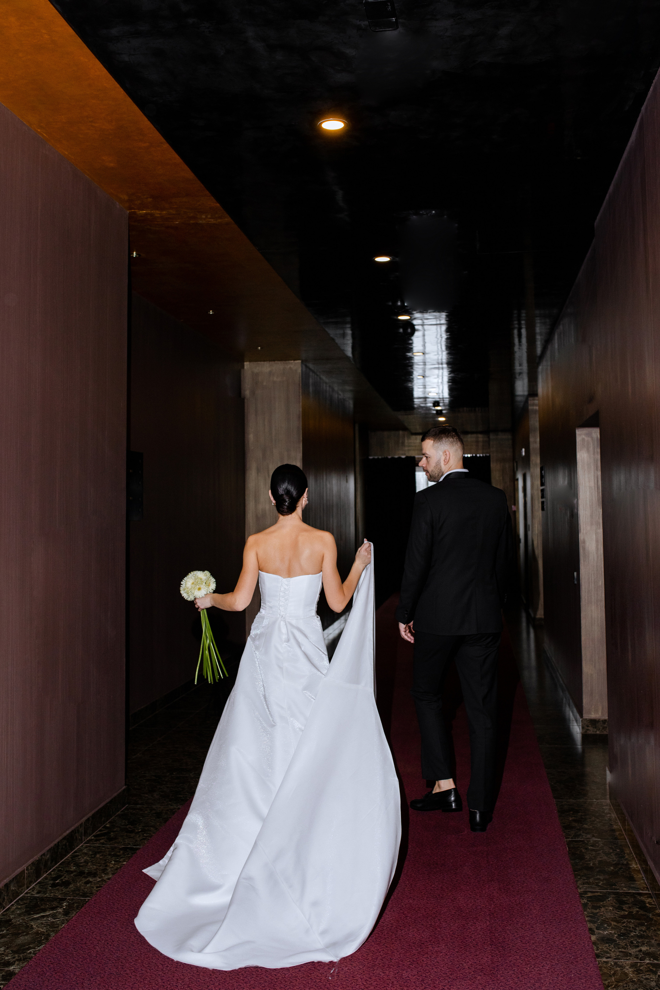 Игорь и Таня. Свадебный фотограф Витебск Минск