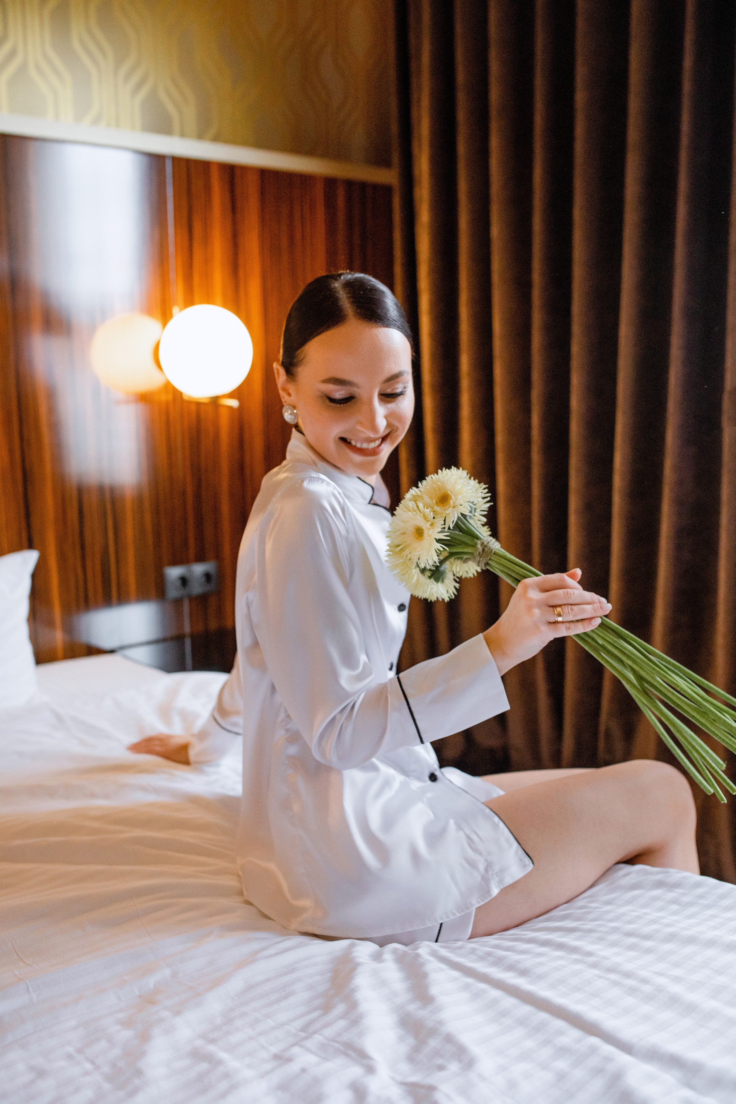 Игорь и Таня. Свадебный фотограф Витебск Минск