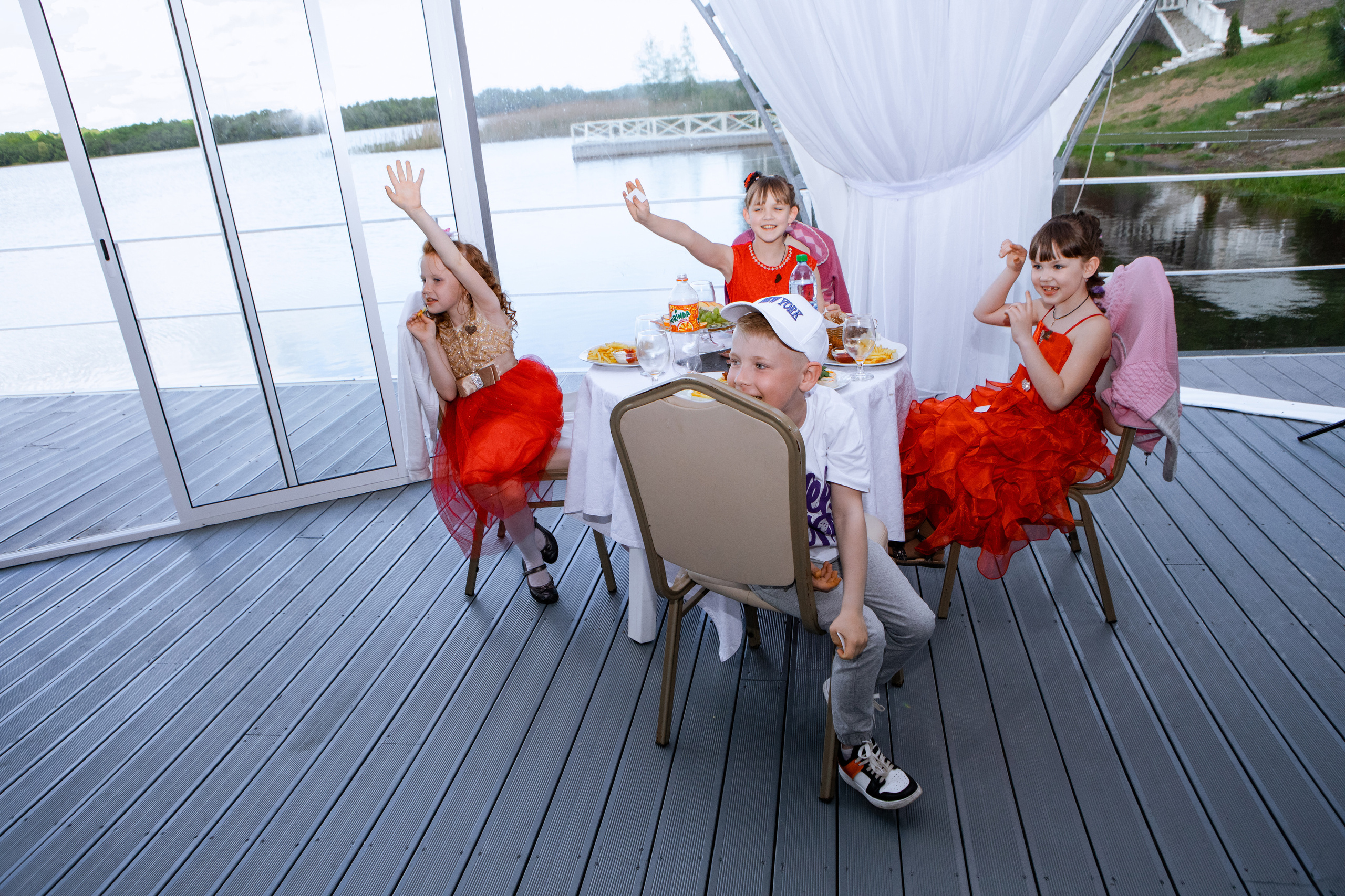 Даниил и Алина. Свадебный фотограф Витебск Минск