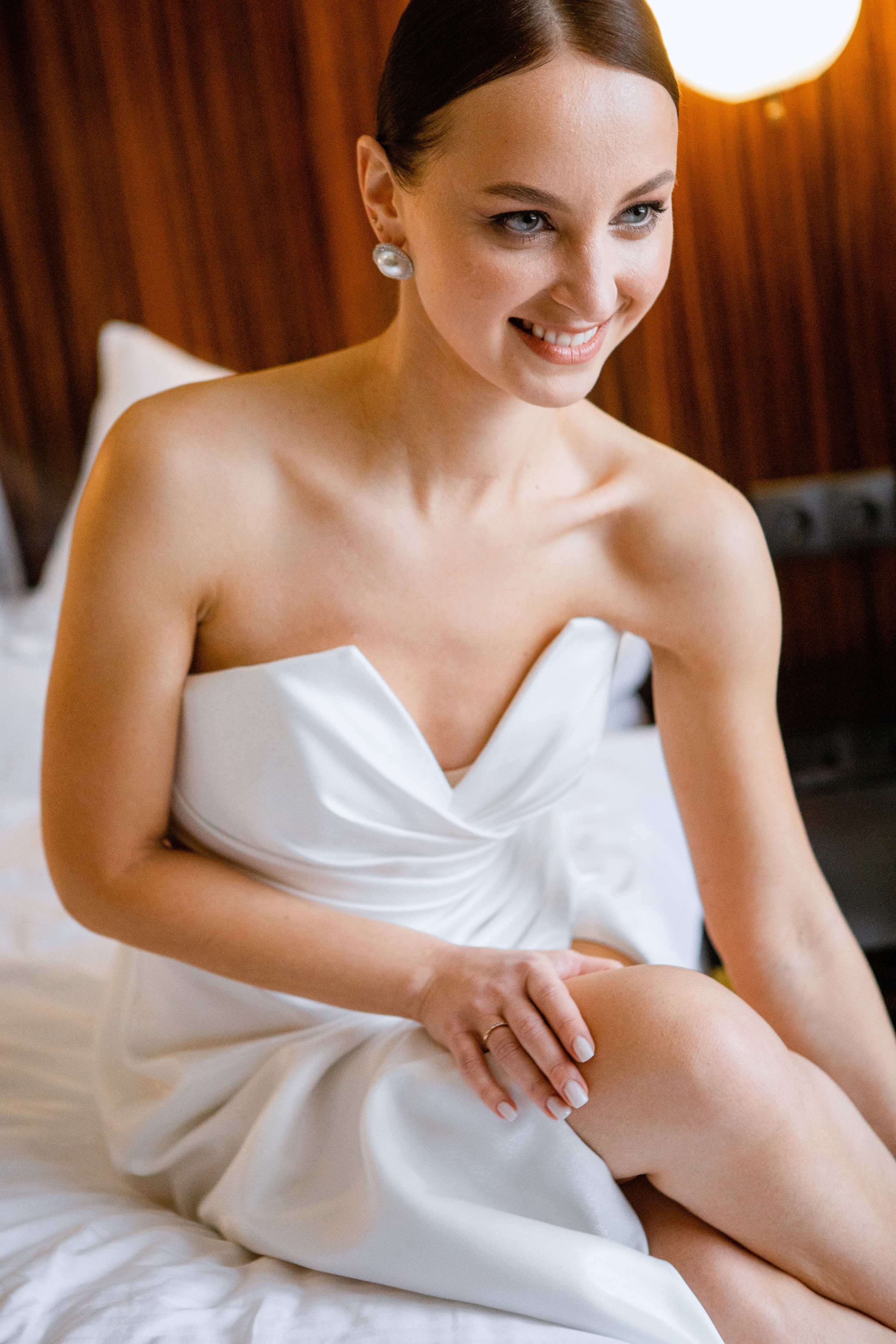 Игорь и Таня. Свадебный фотограф Витебск Минск