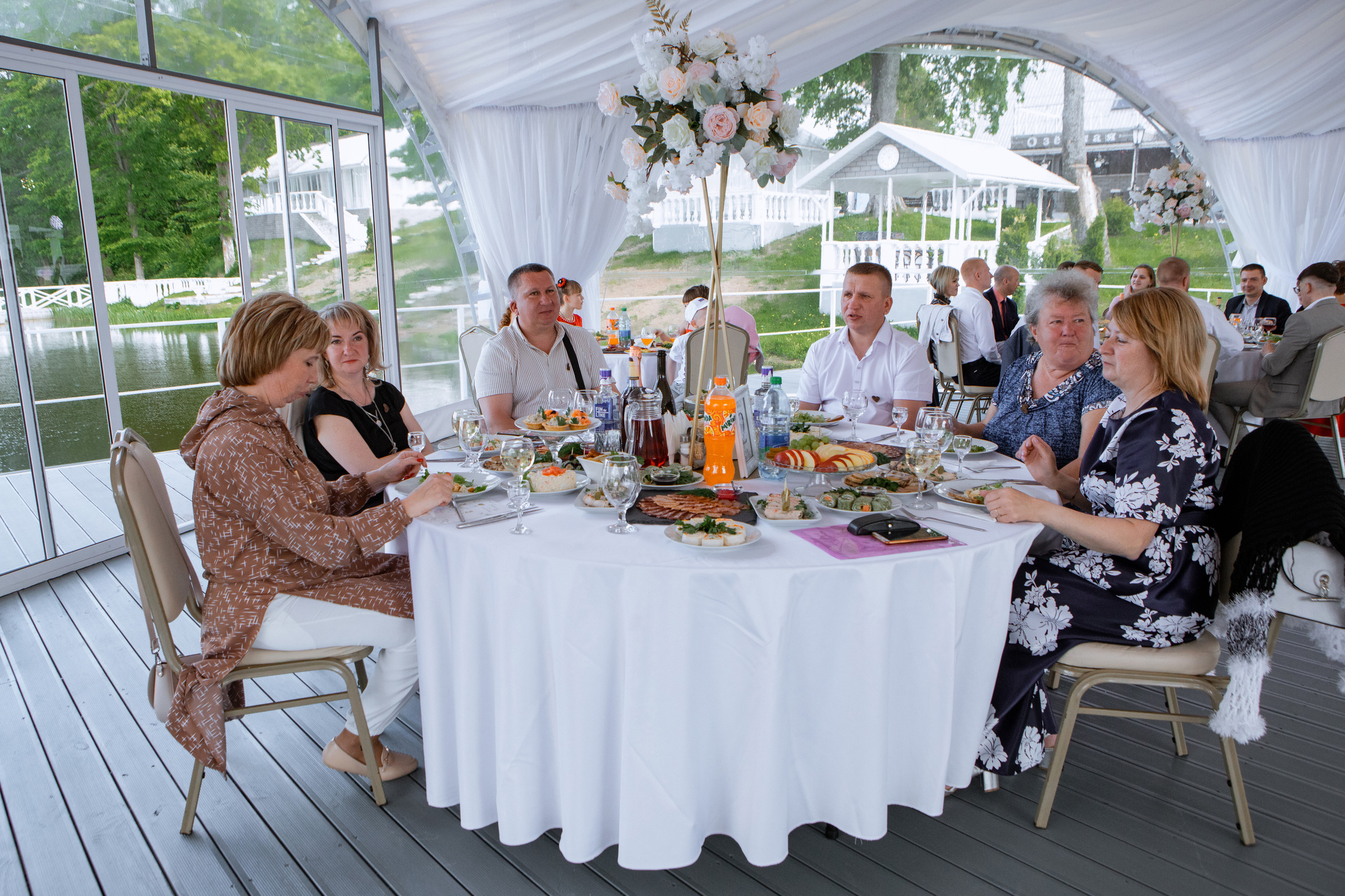 Даниил и Алина. Свадебный фотограф Витебск Минск