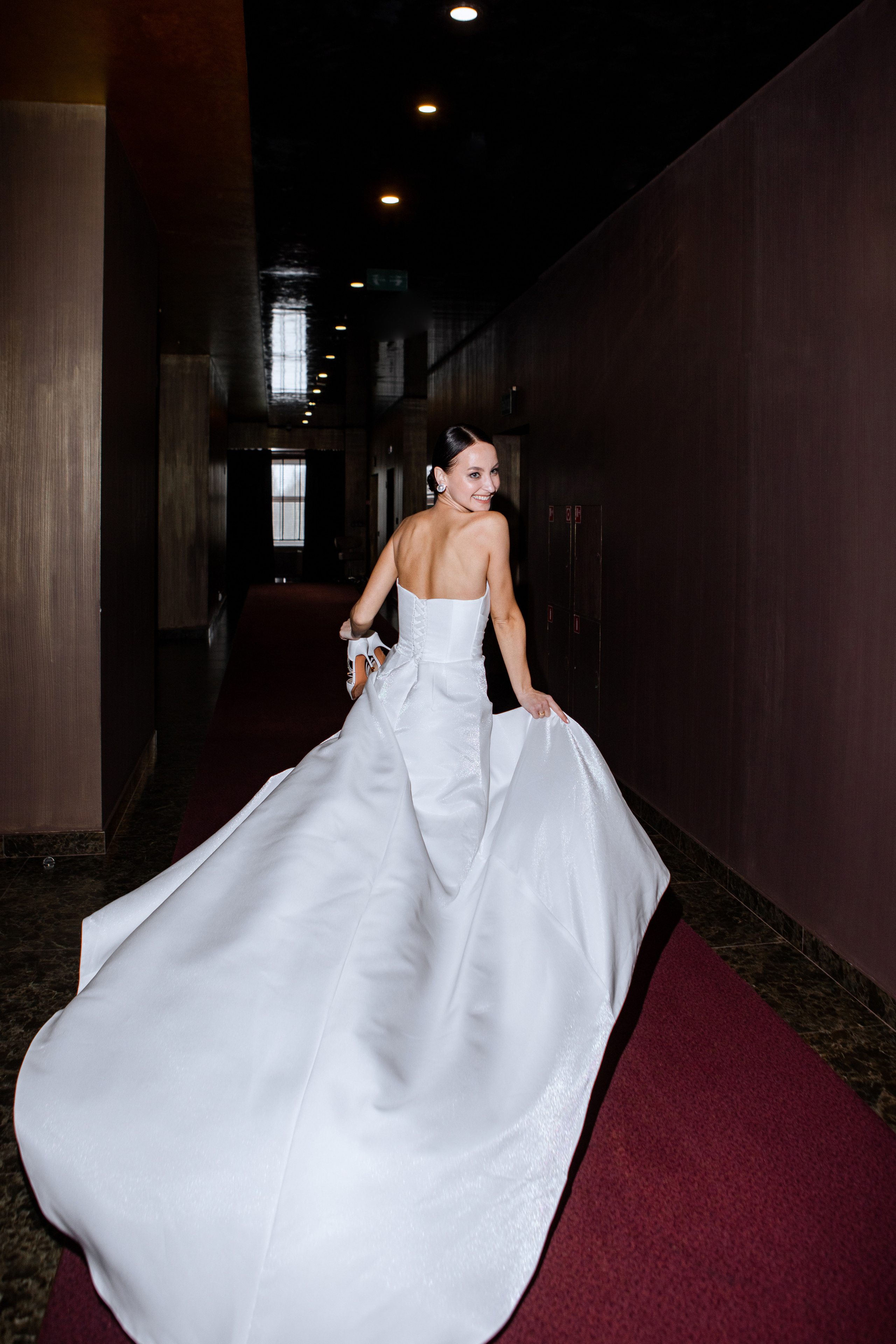 Игорь и Таня. Свадебный фотограф Витебск Минск