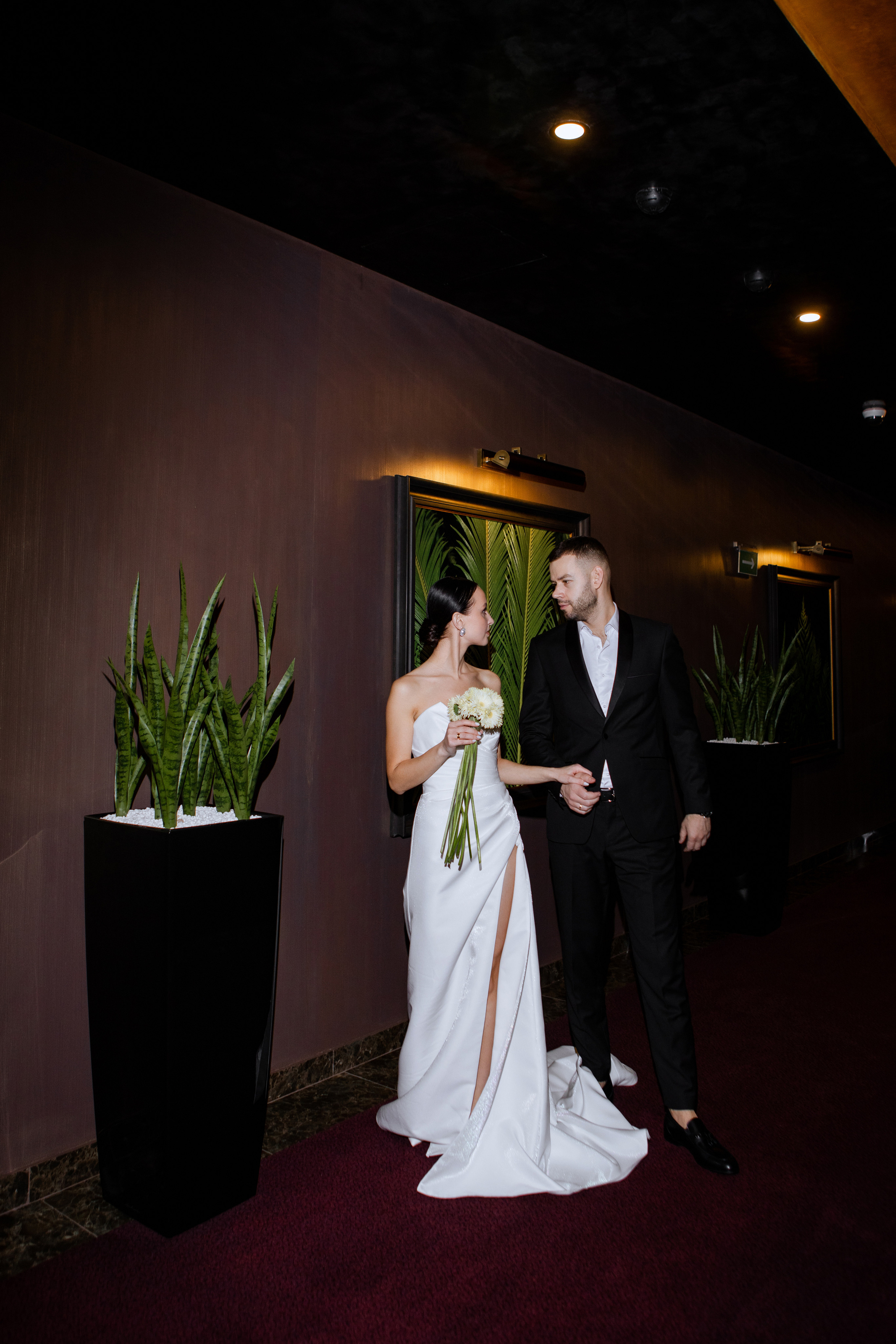 Игорь и Таня. Свадебный фотограф Витебск Минск