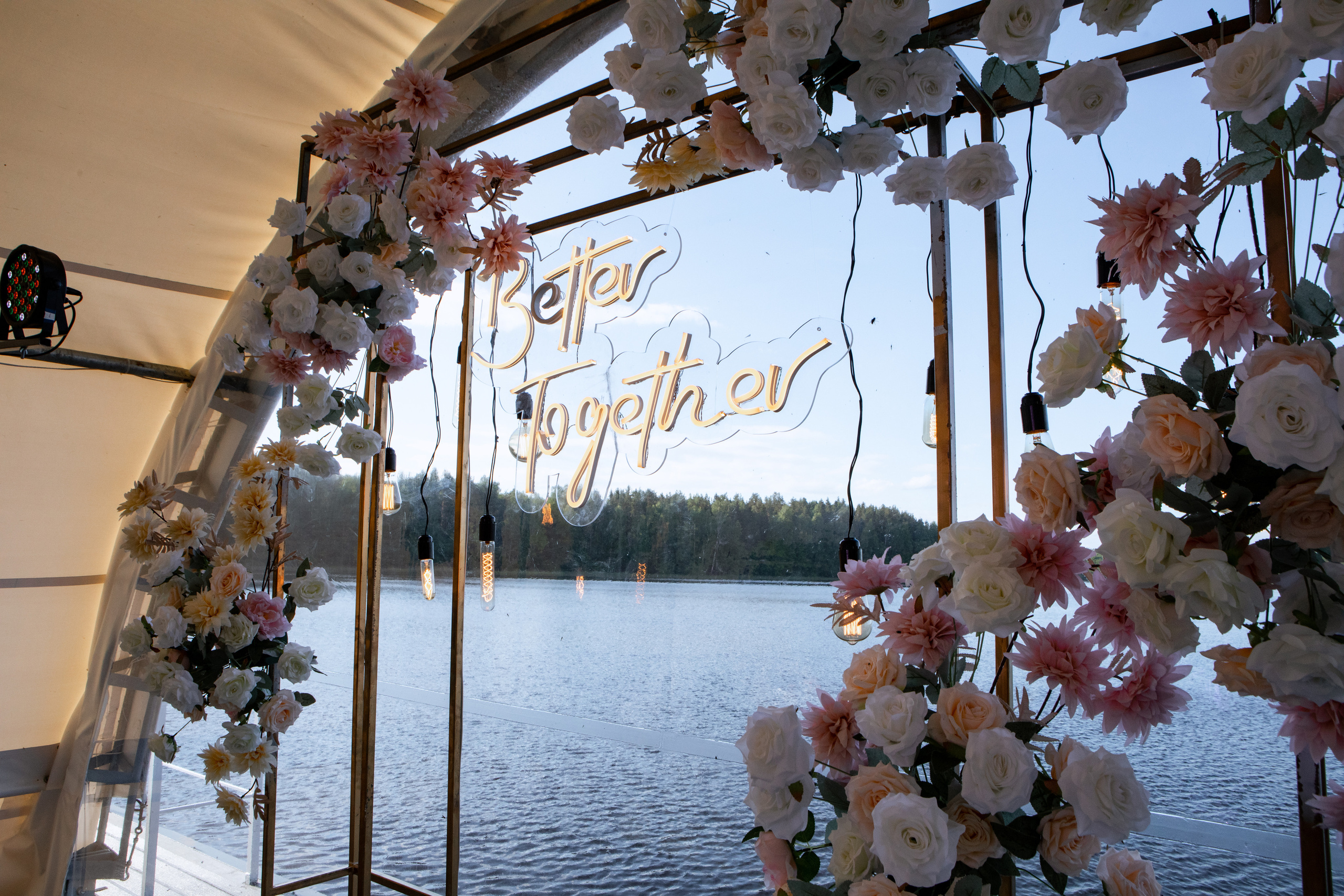 Даниил и Алина. Свадебный фотограф Витебск Минск