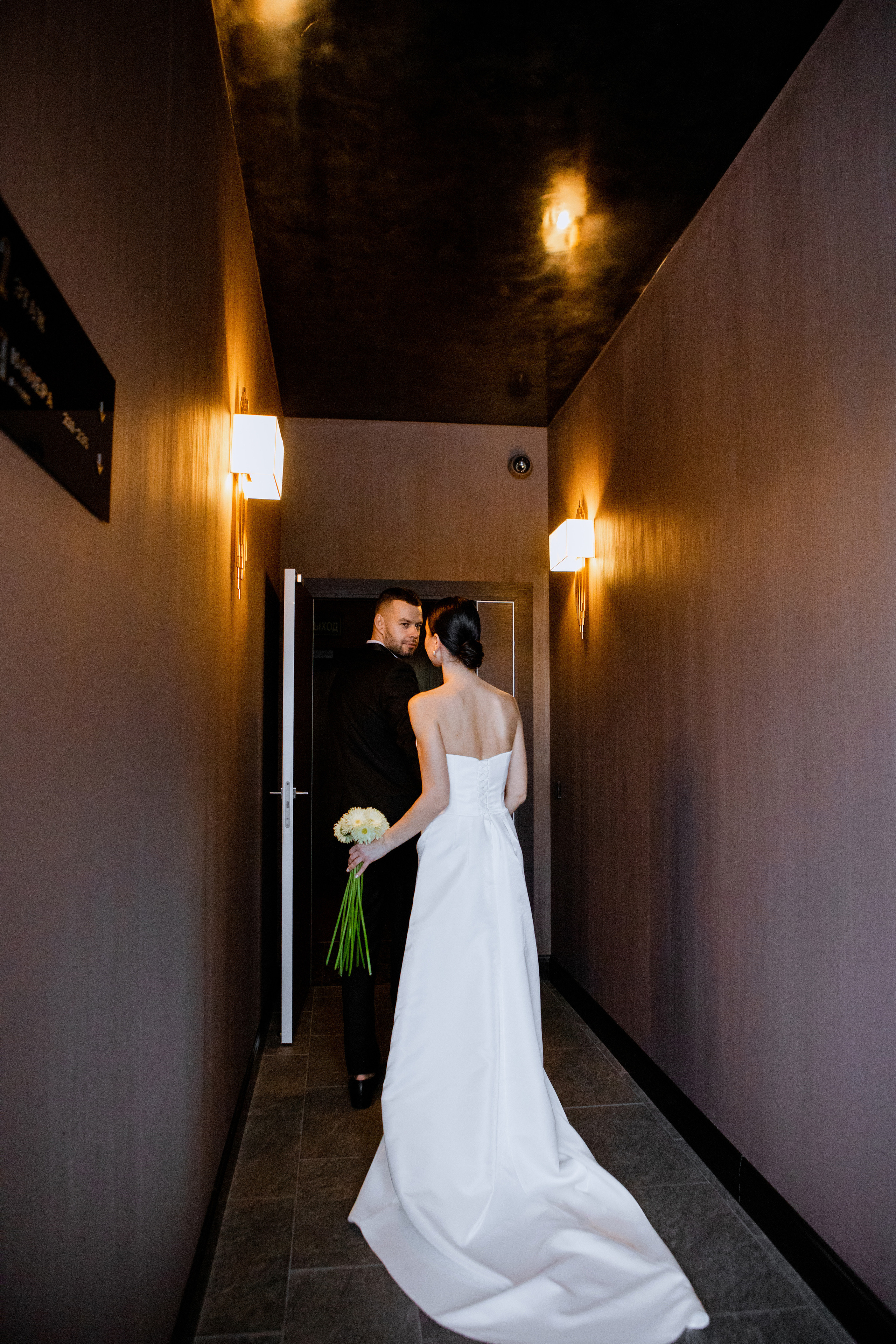 Игорь и Таня. Свадебный фотограф Витебск Минск