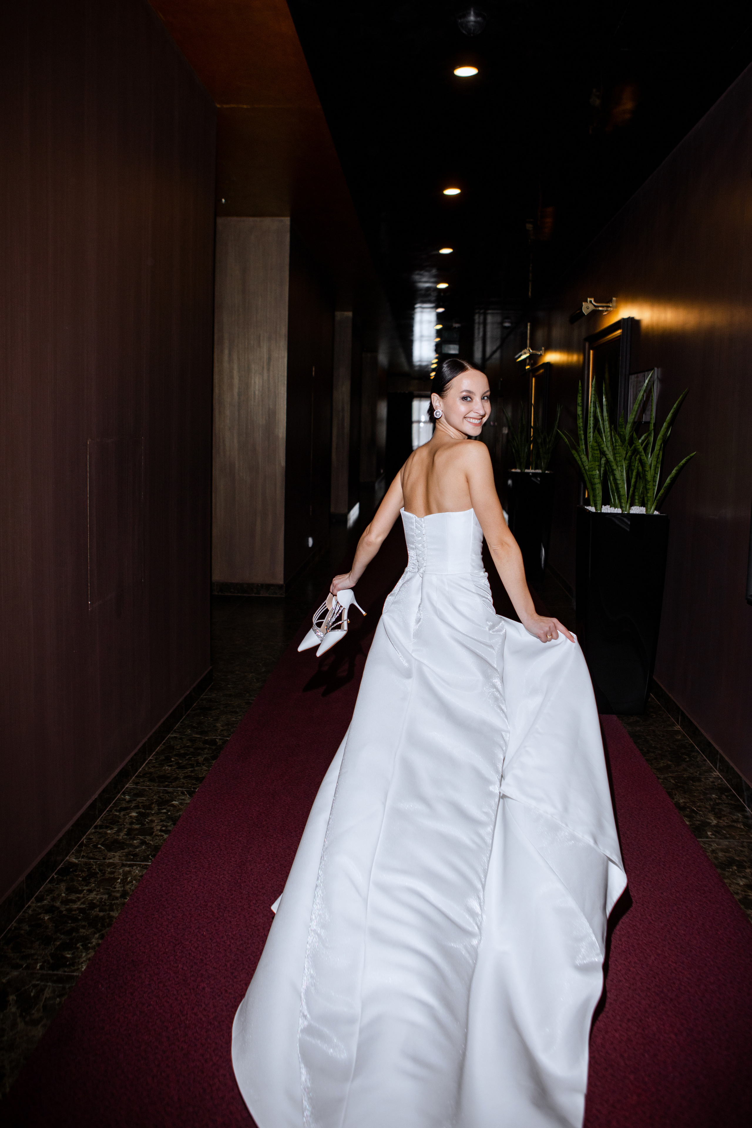 Игорь и Таня. Свадебный фотограф Витебск Минск