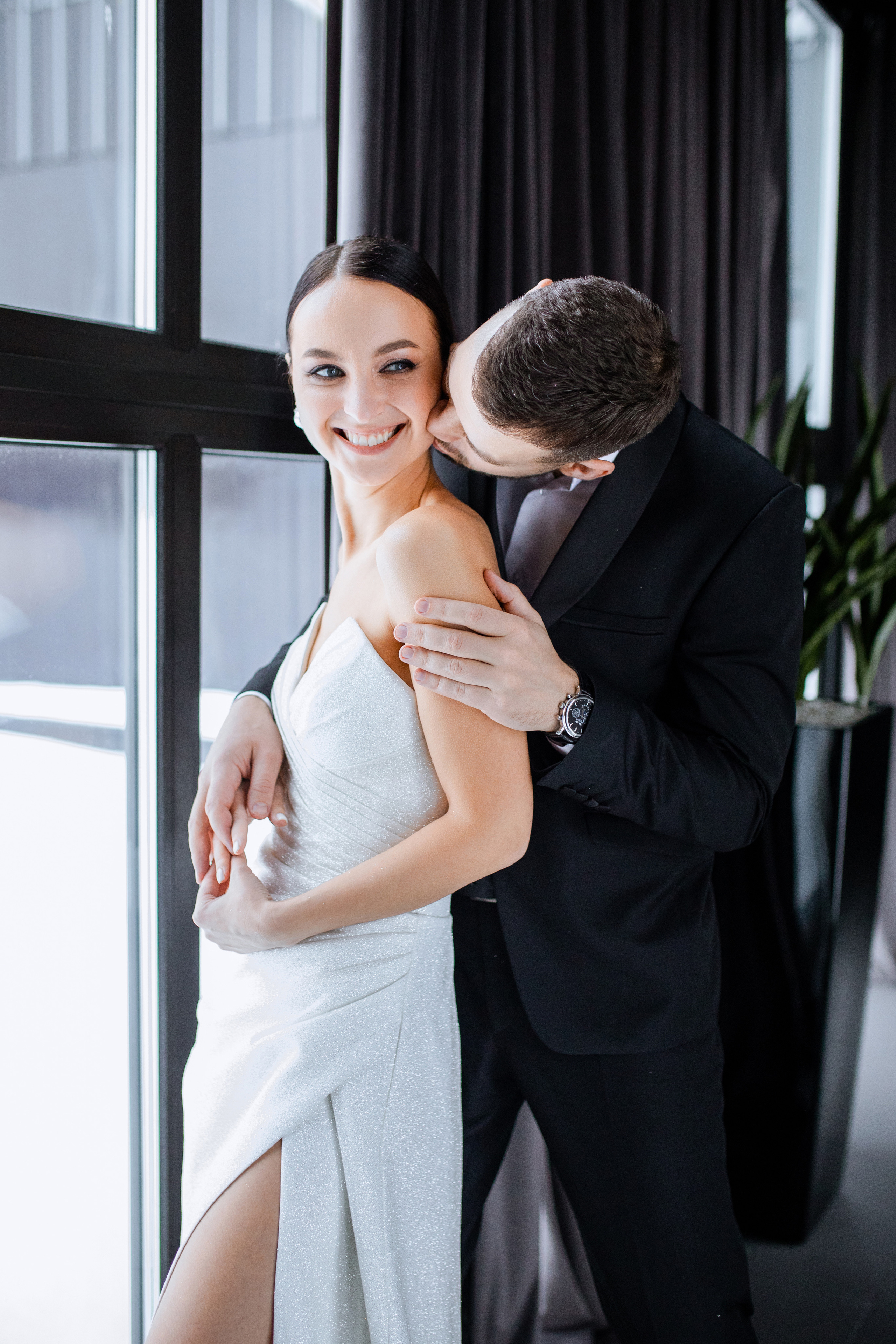 Игорь и Таня. Свадебный фотограф Витебск Минск