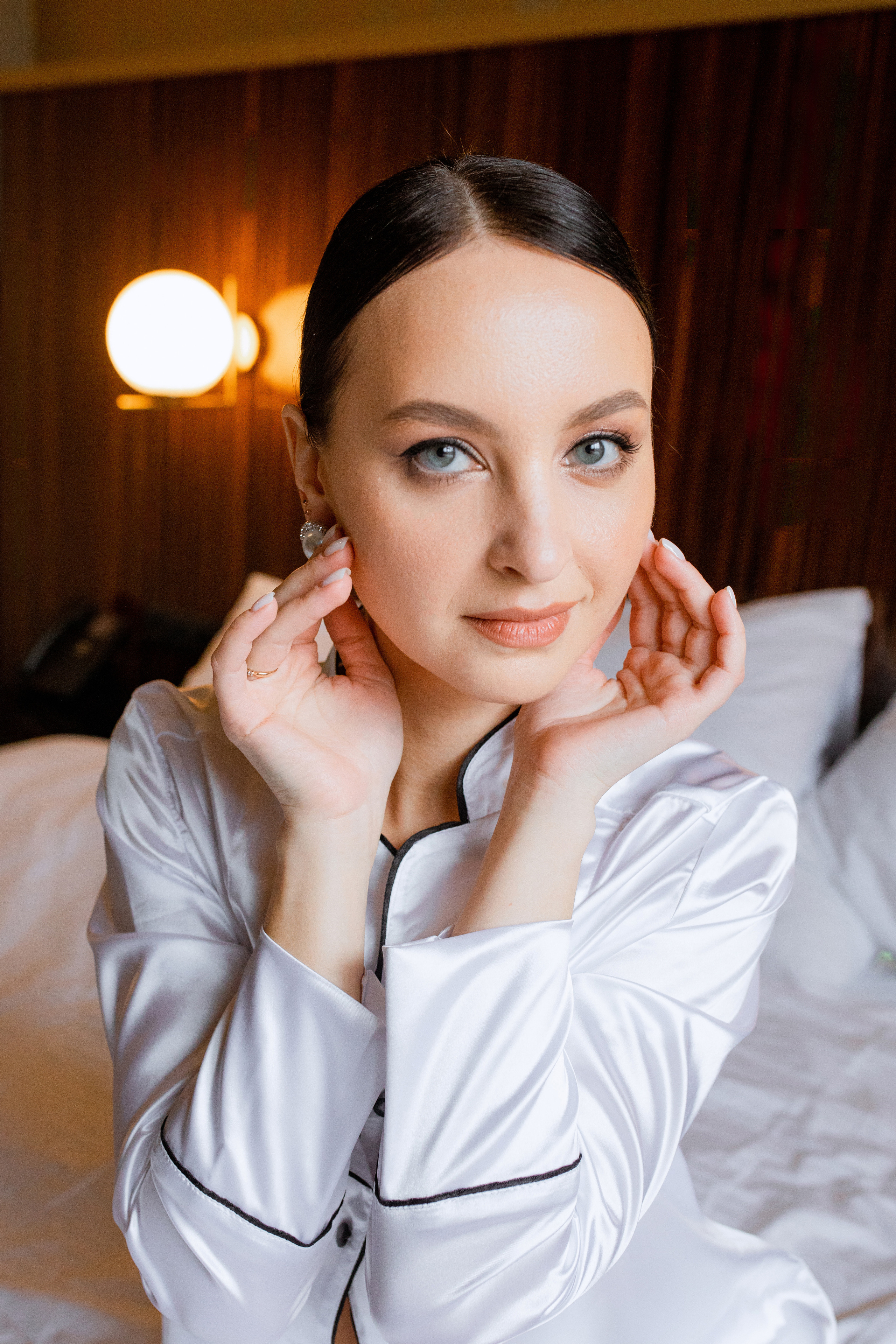 Игорь и Таня. Свадебный фотограф Витебск Минск