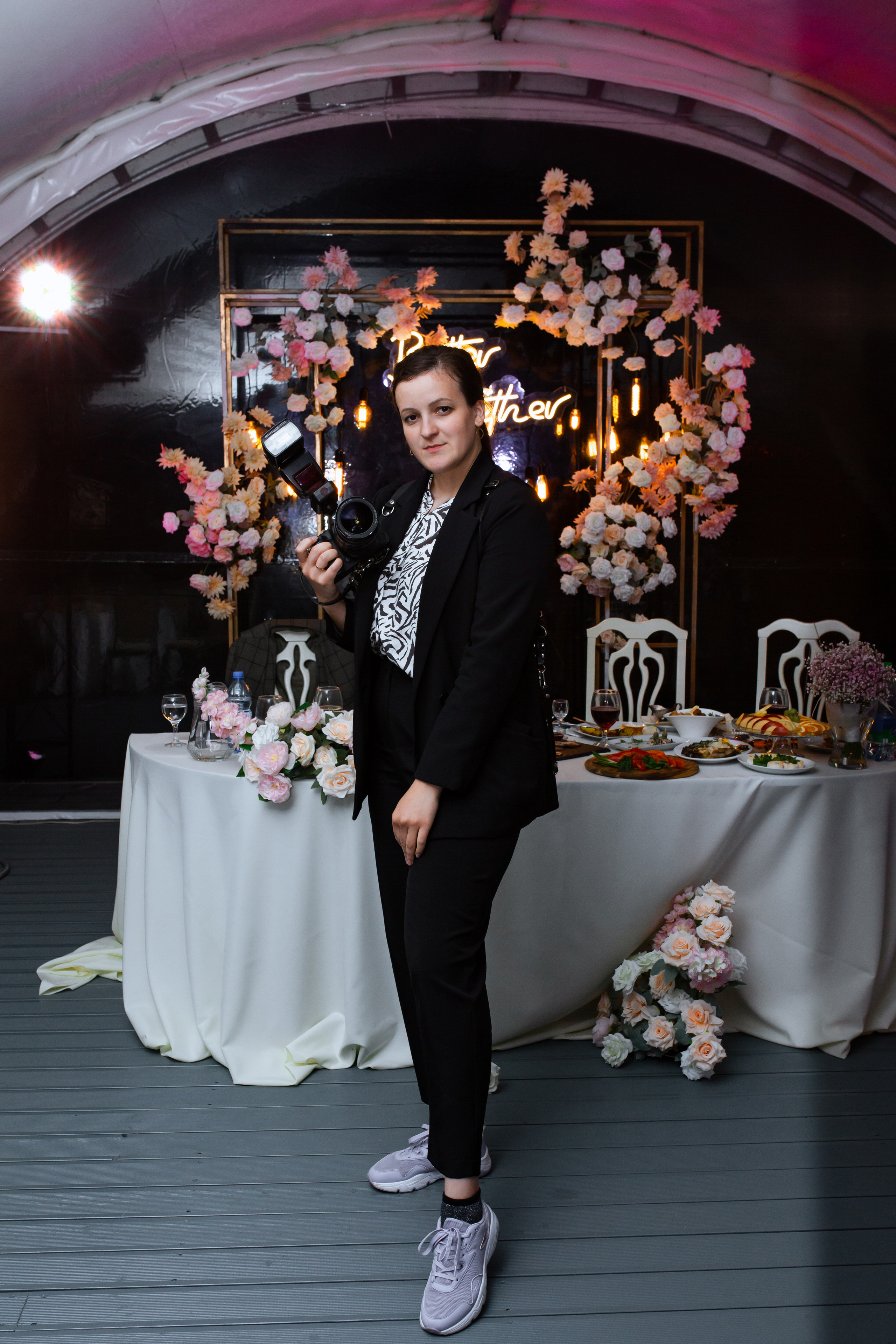 Даниил и Алина. Свадебный фотограф Витебск Минск