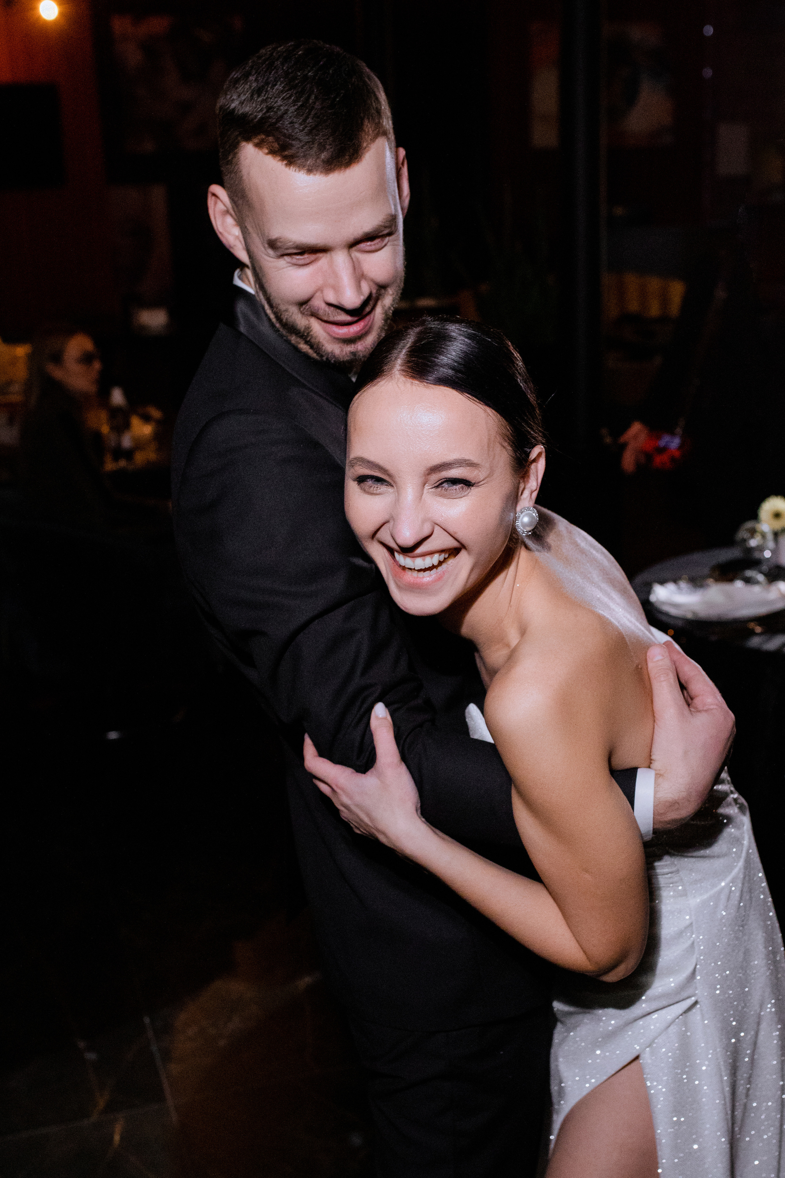 Игорь и Таня. Свадебный фотограф Витебск Минск