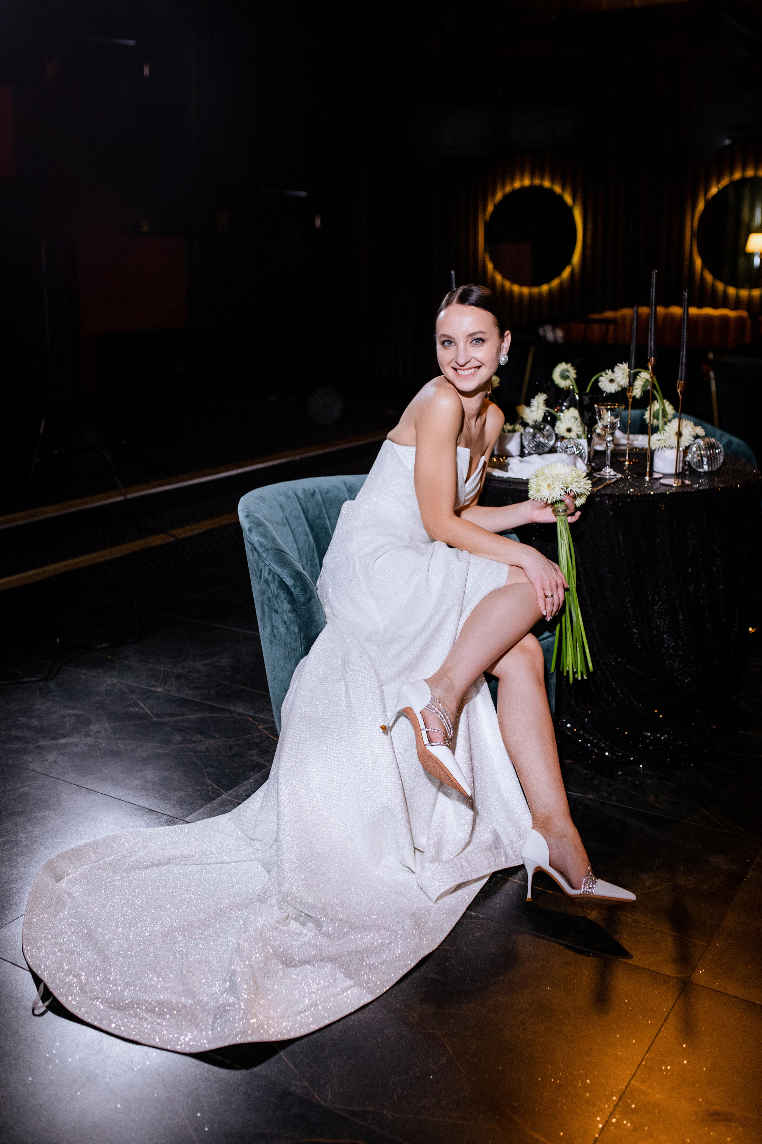 Игорь и Таня. Свадебный фотограф Витебск Минск