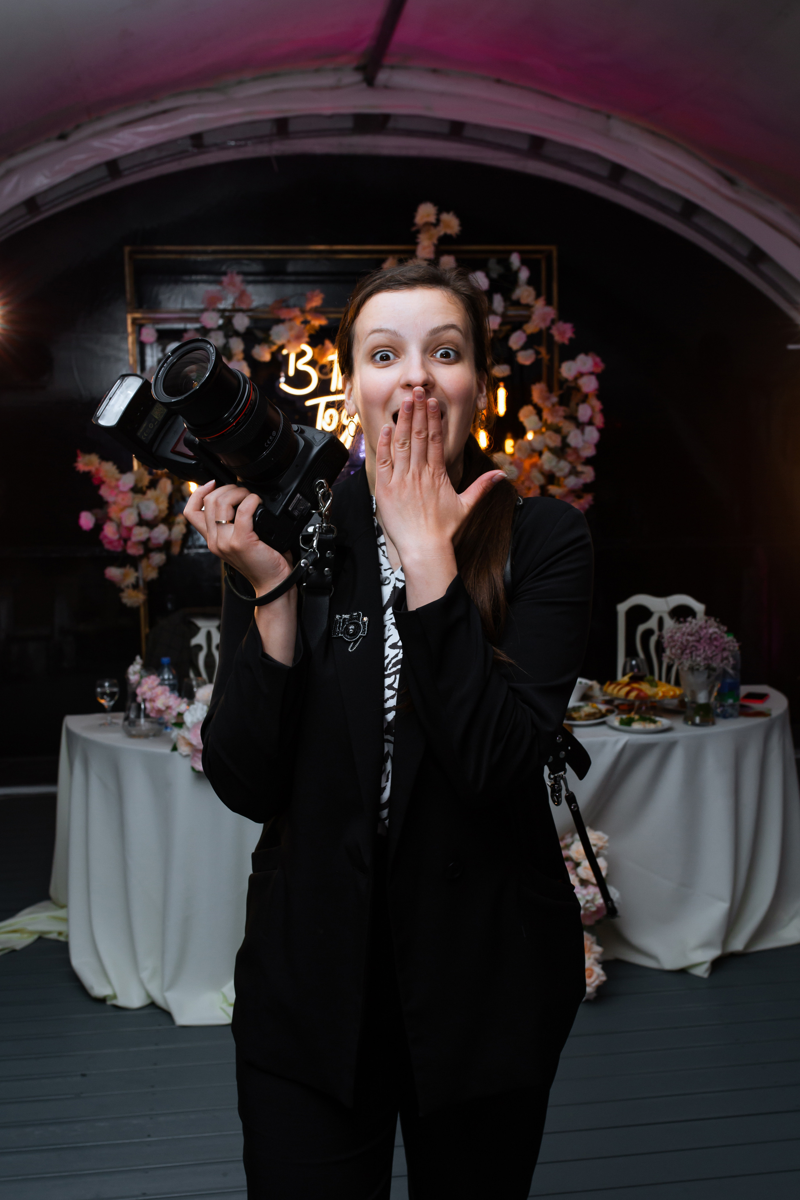 Даниил и Алина. Свадебный фотограф Витебск Минск