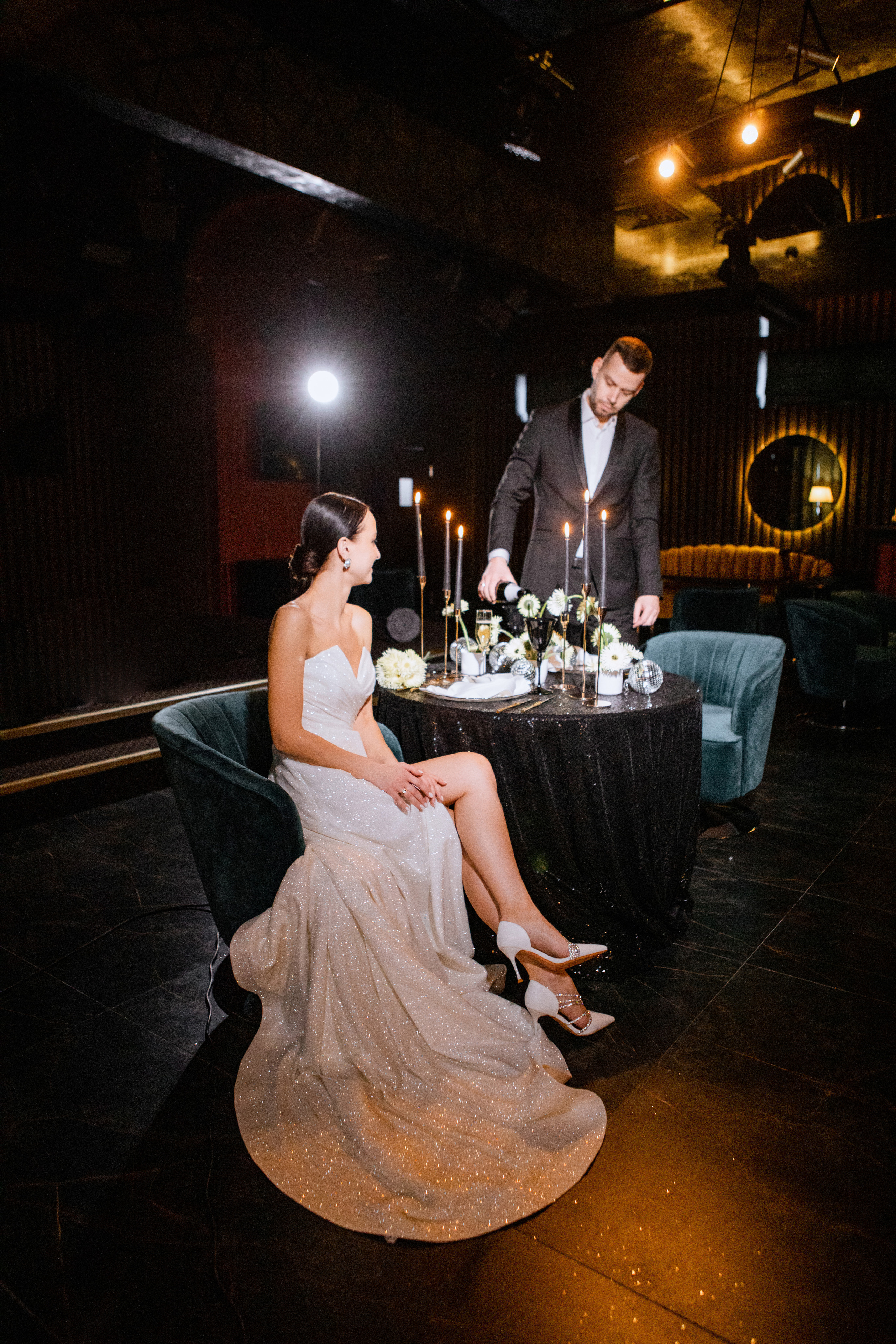 Игорь и Таня. Свадебный фотограф Витебск Минск