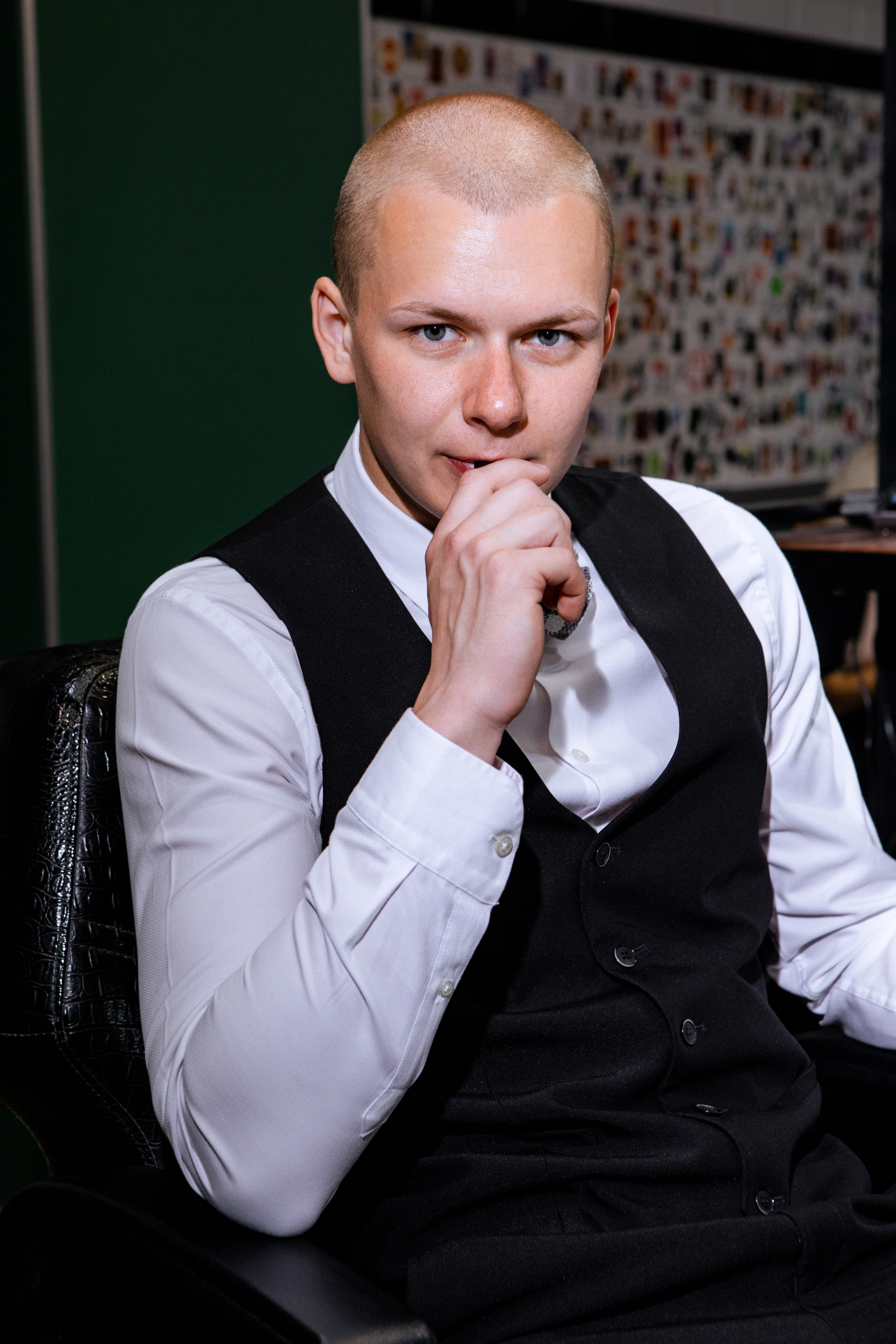 Даниил и Алина. Свадебный фотограф Витебск Минск