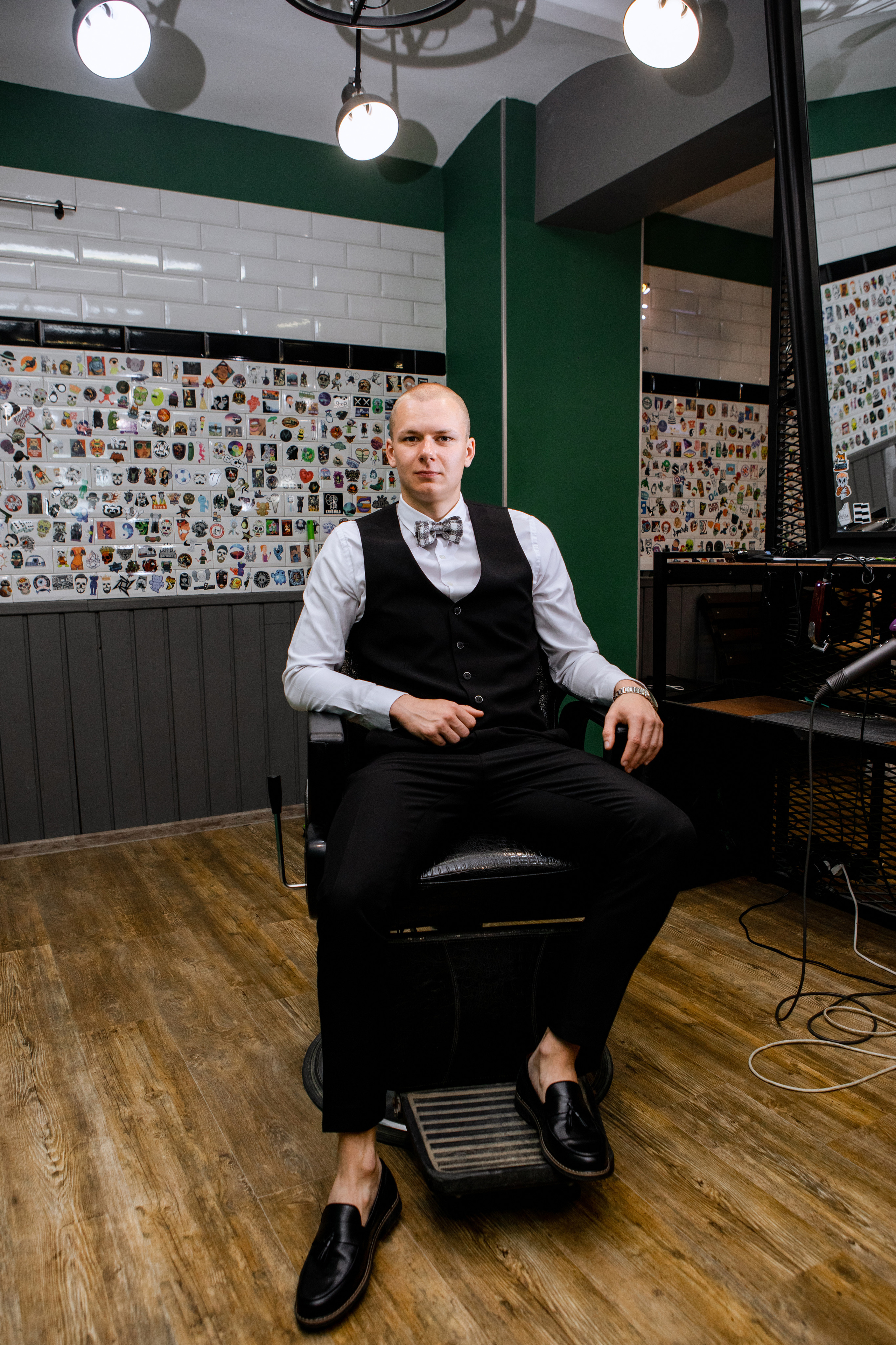 Даниил и Алина. Свадебный фотограф Витебск Минск