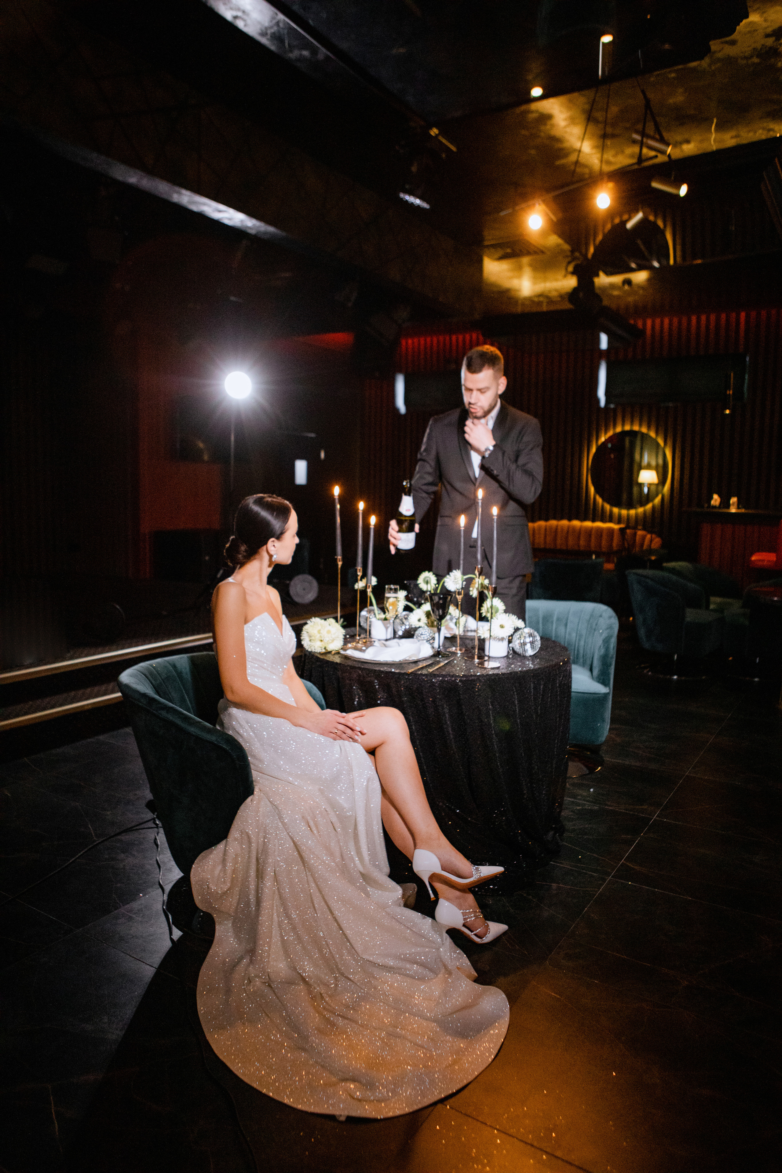 Игорь и Таня. Свадебный фотограф Витебск Минск