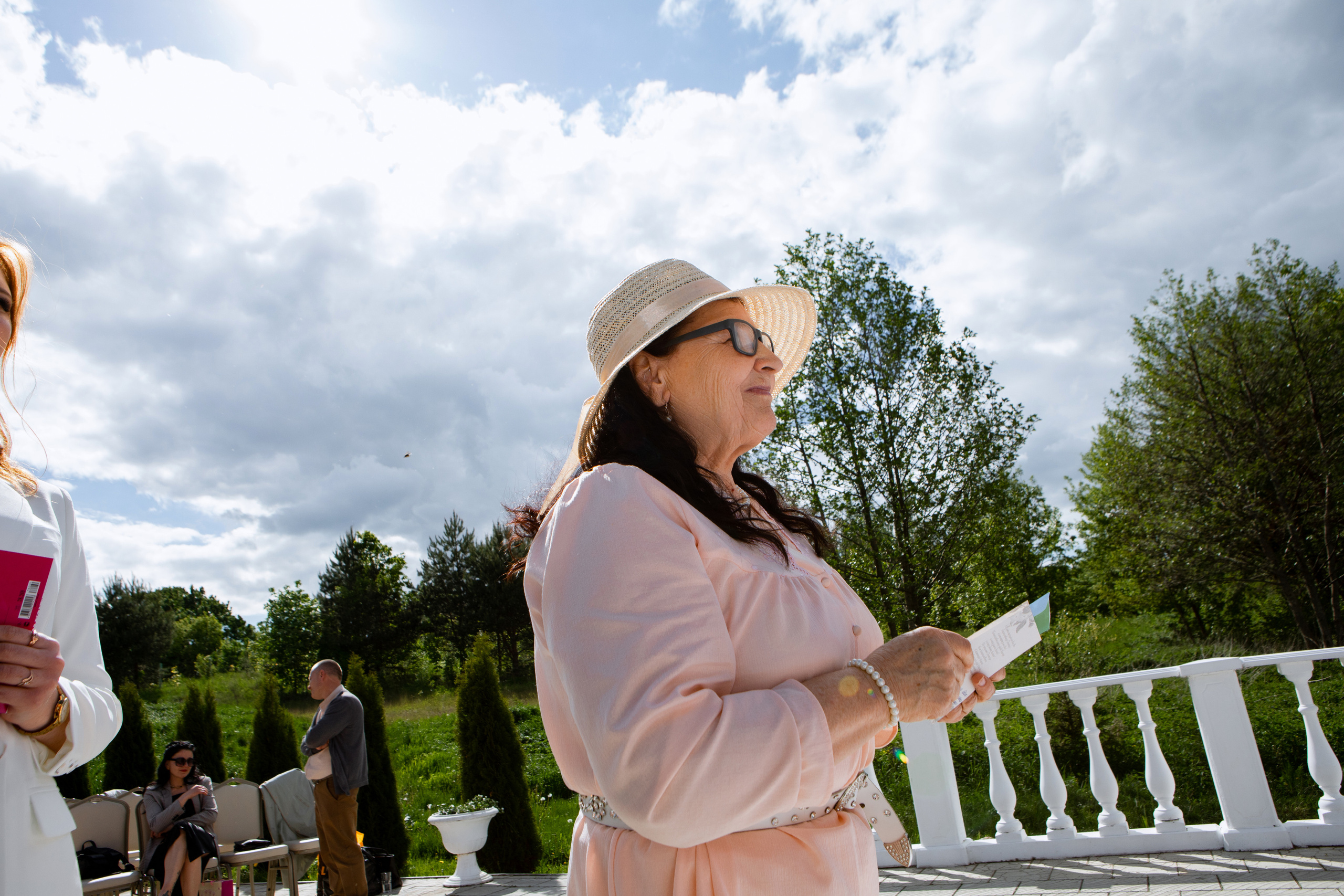 Даниил и Алина. Свадебный фотограф Витебск Минск