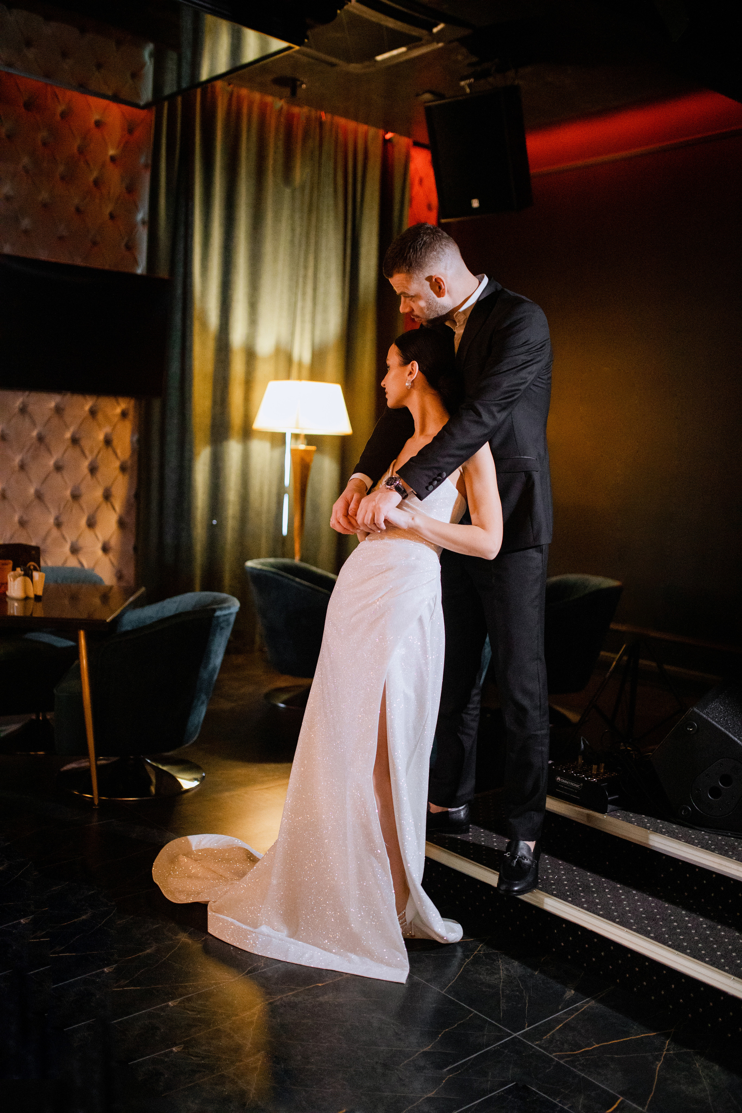 Игорь и Таня. Свадебный фотограф Витебск Минск