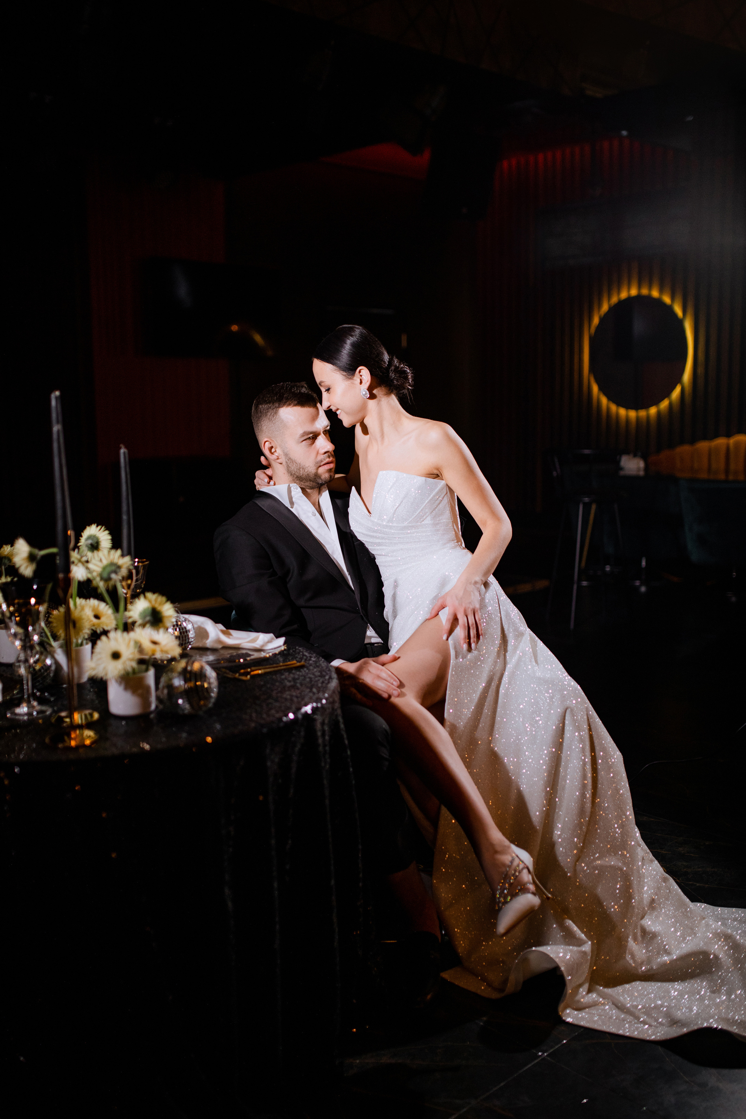 Игорь и Таня. Свадебный фотограф Витебск Минск