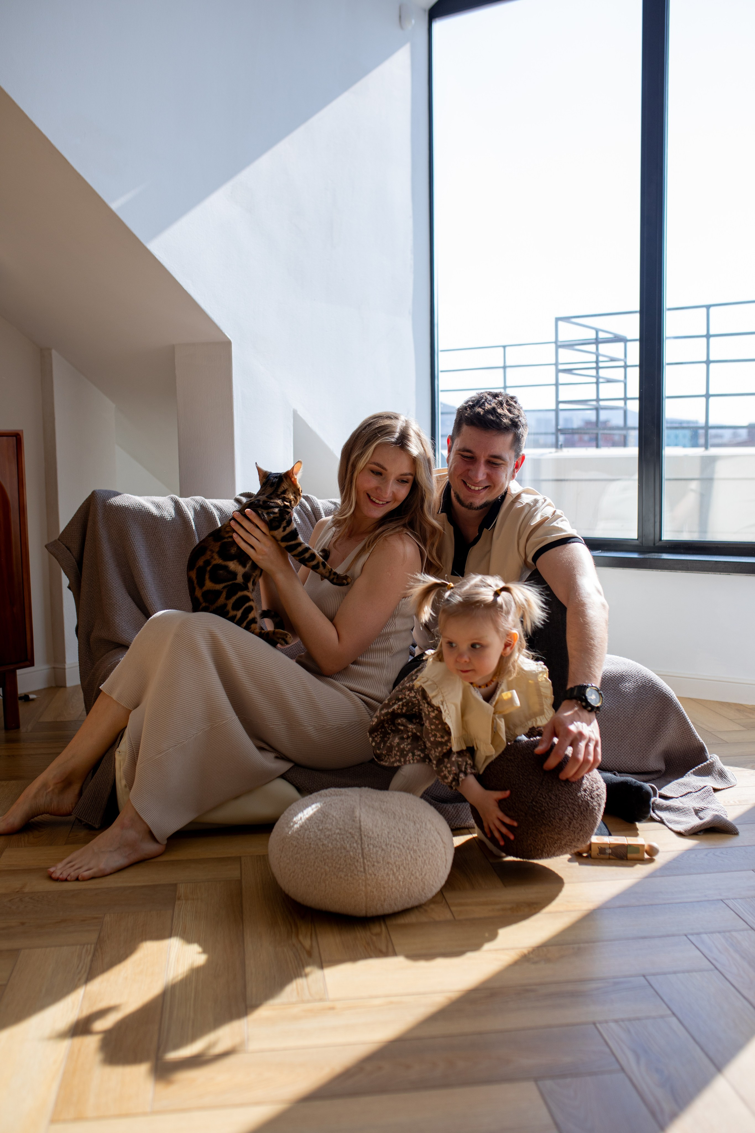 Семейные фото. Главная