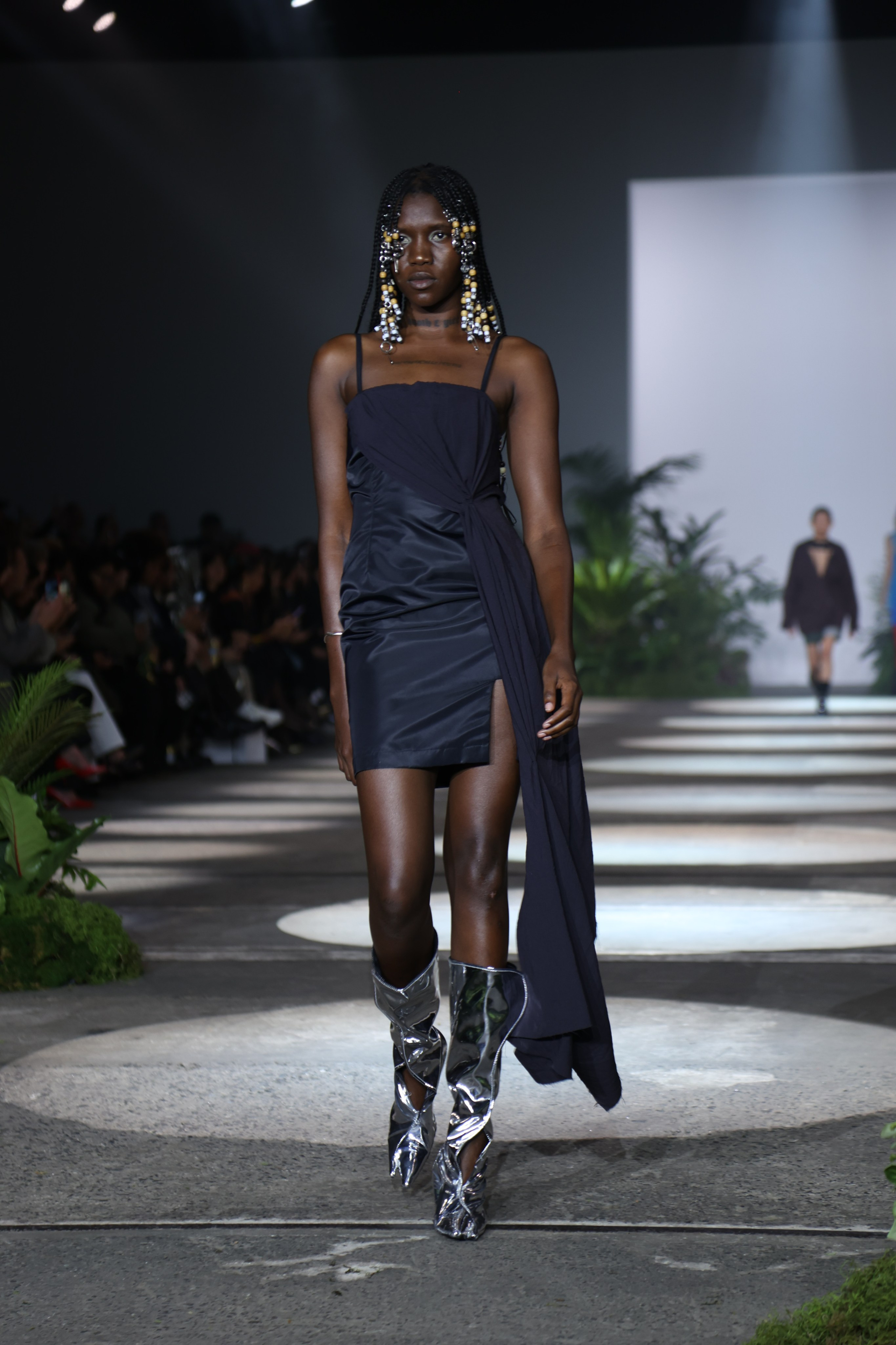 AAFW 2023. Maria Poleshchuk, commercial photographer in Sydney