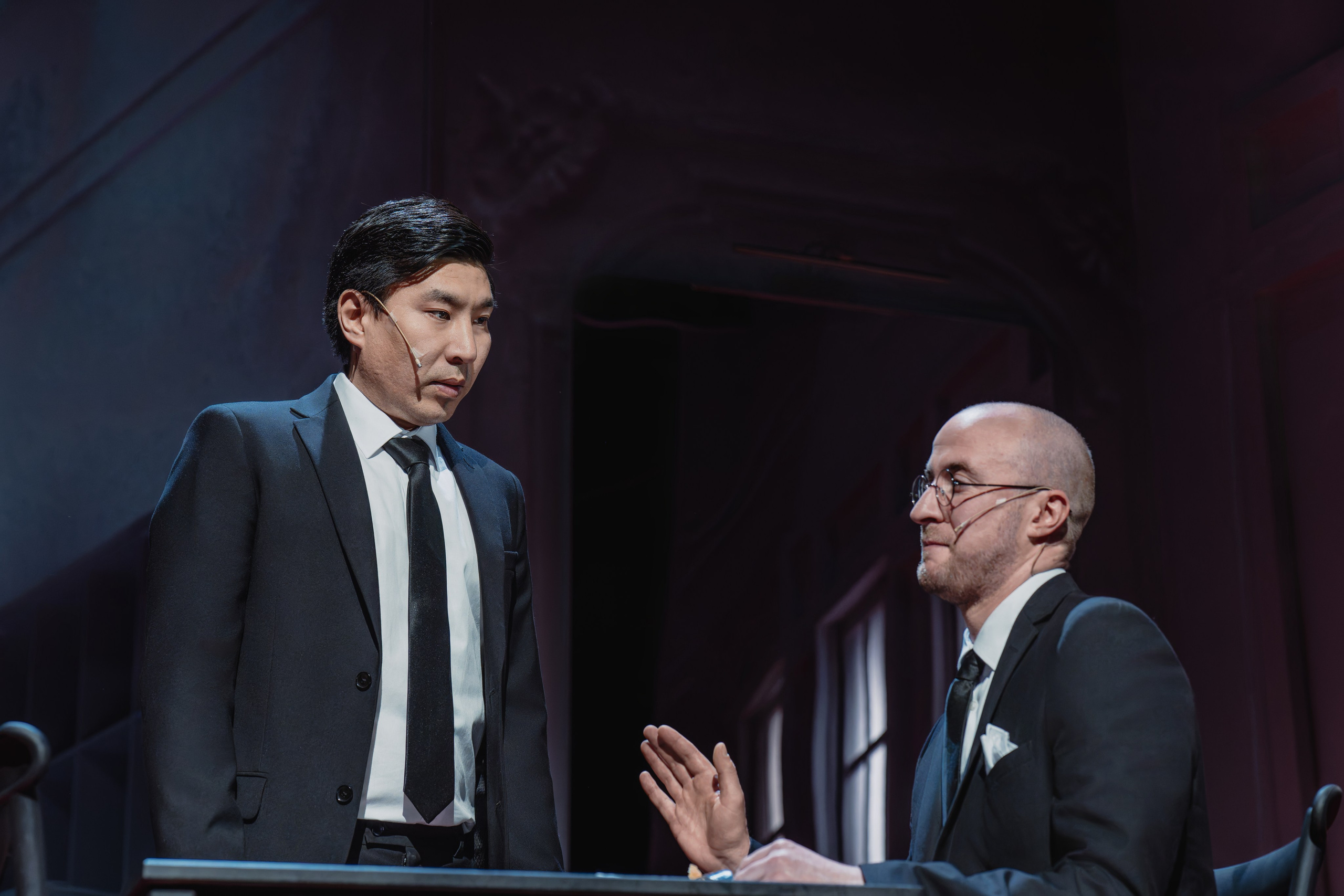 Каренина. Сайт фотографа Сергея Абрамова