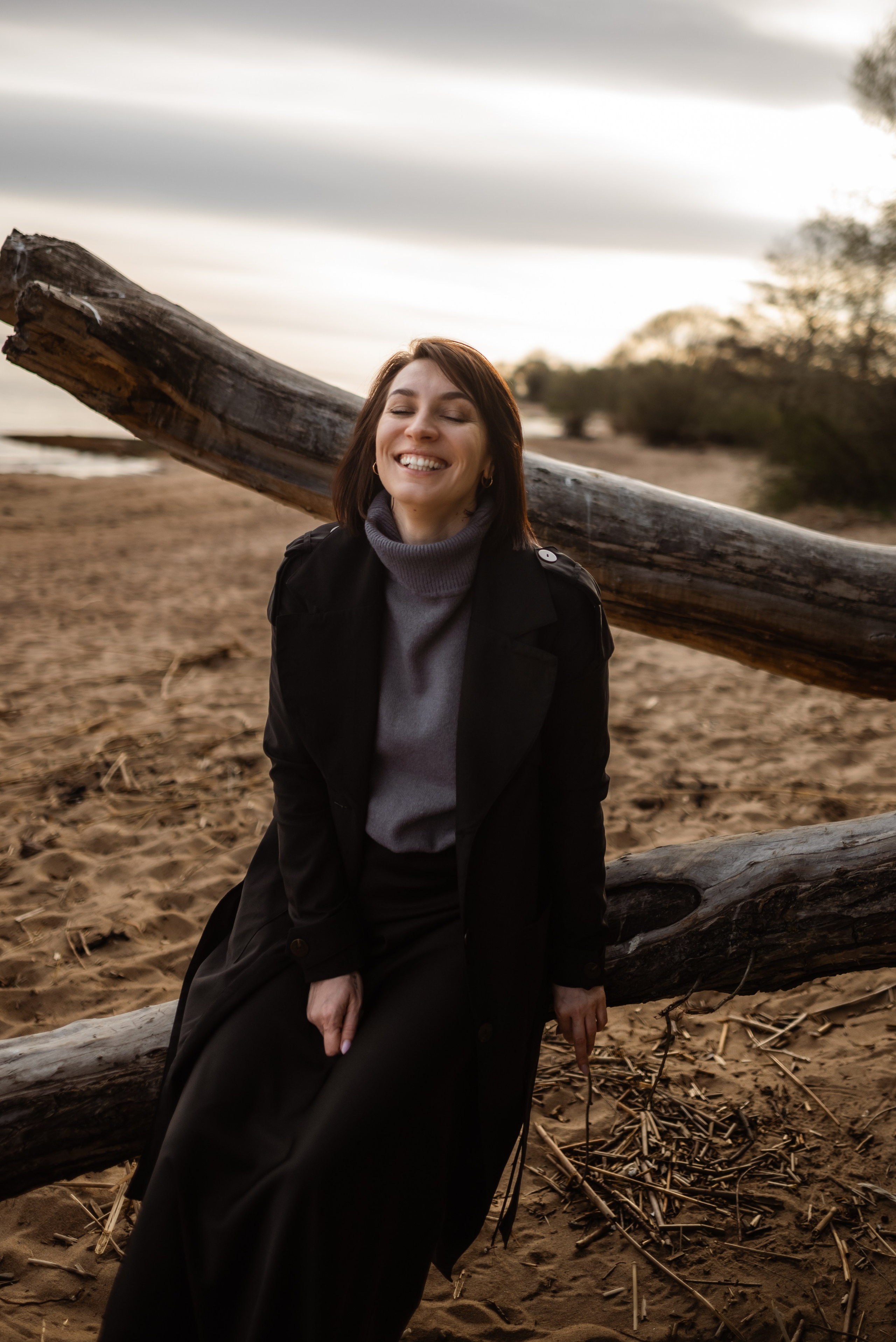 Женский портрет. Семейный и детский фотограф в Санкт-Петербурге Татьяна Дмитренко