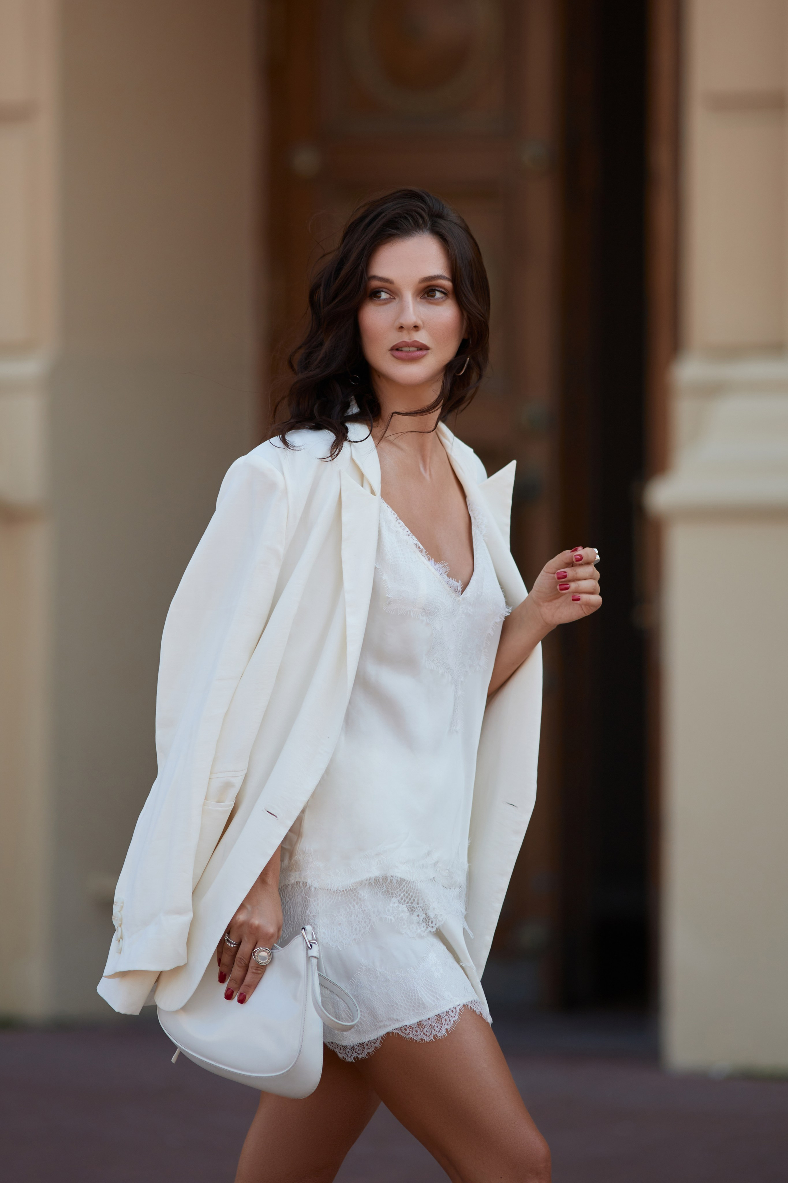 Девушки. Фотограф Эдуард Суровый