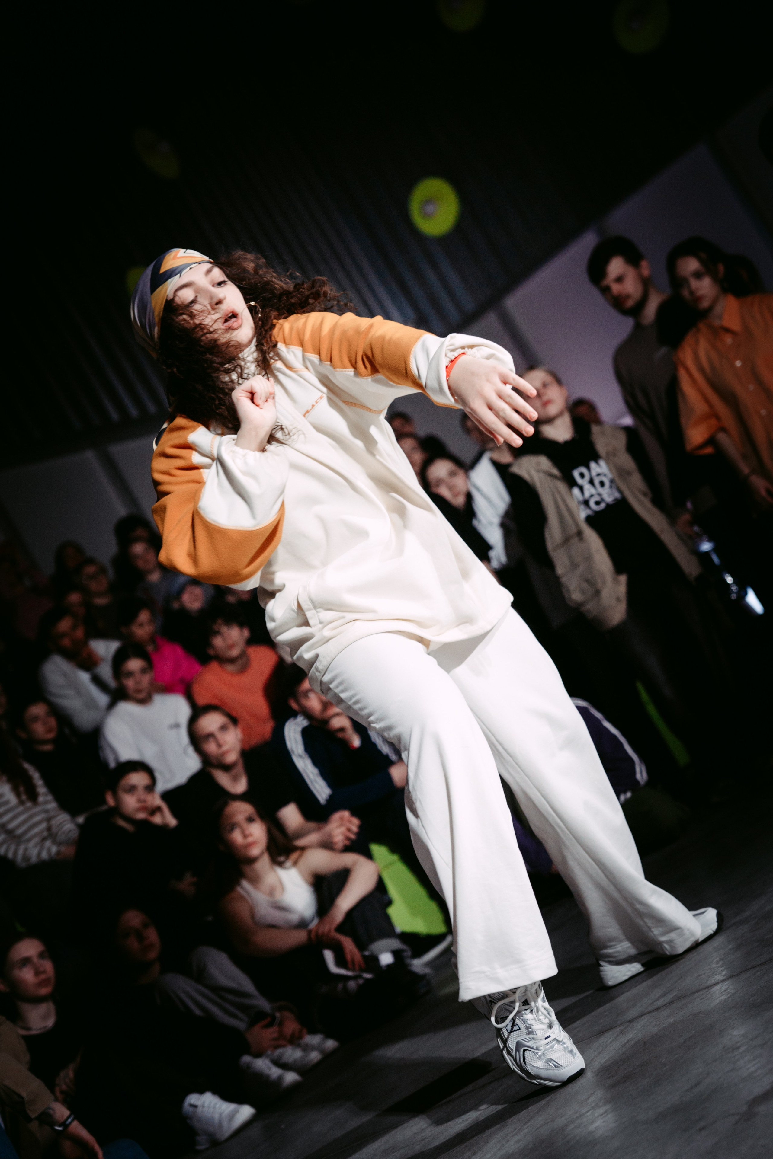 HIP HOP KAZAN 2025. Главная