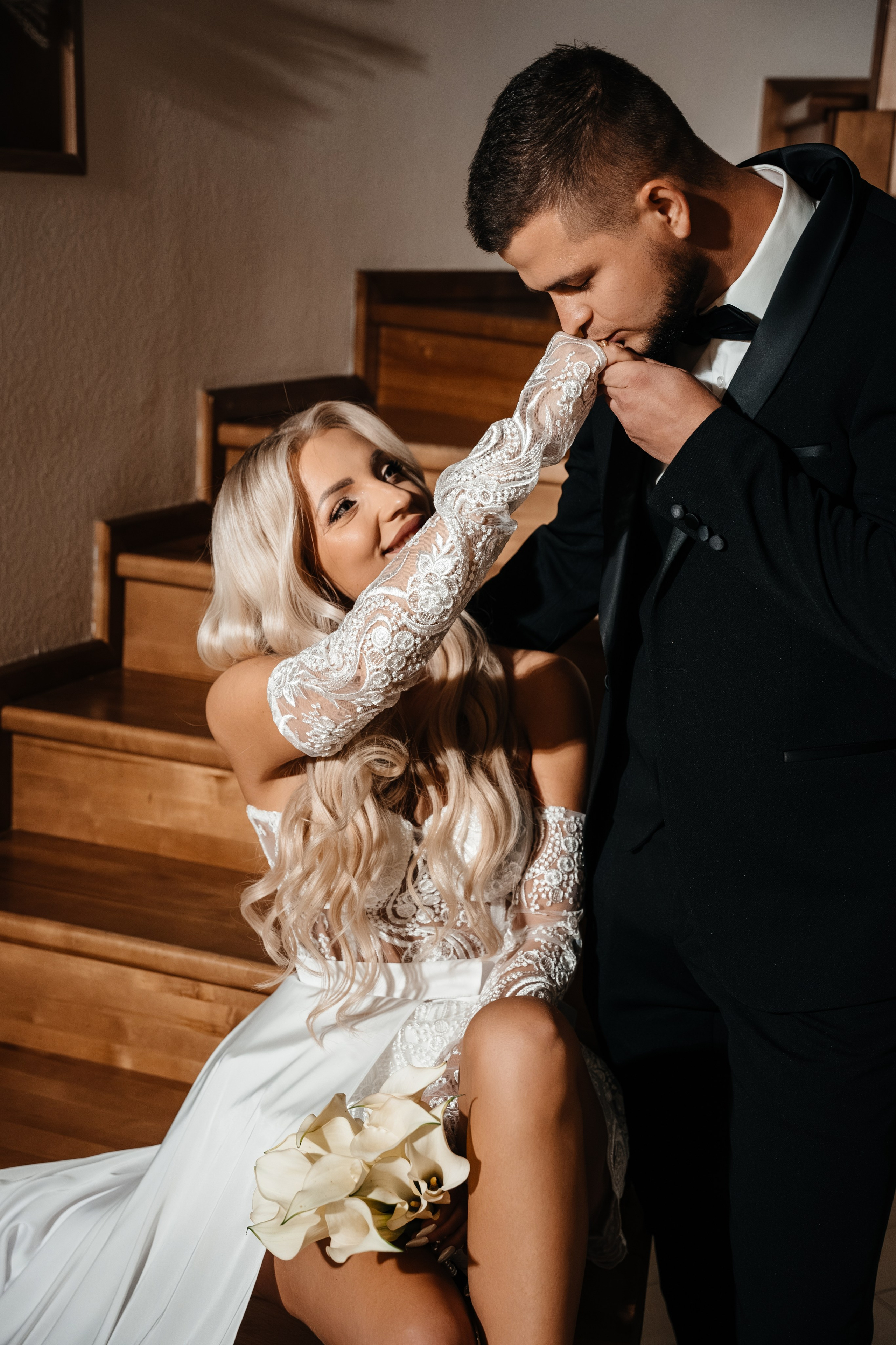 Стефан & Татьяна