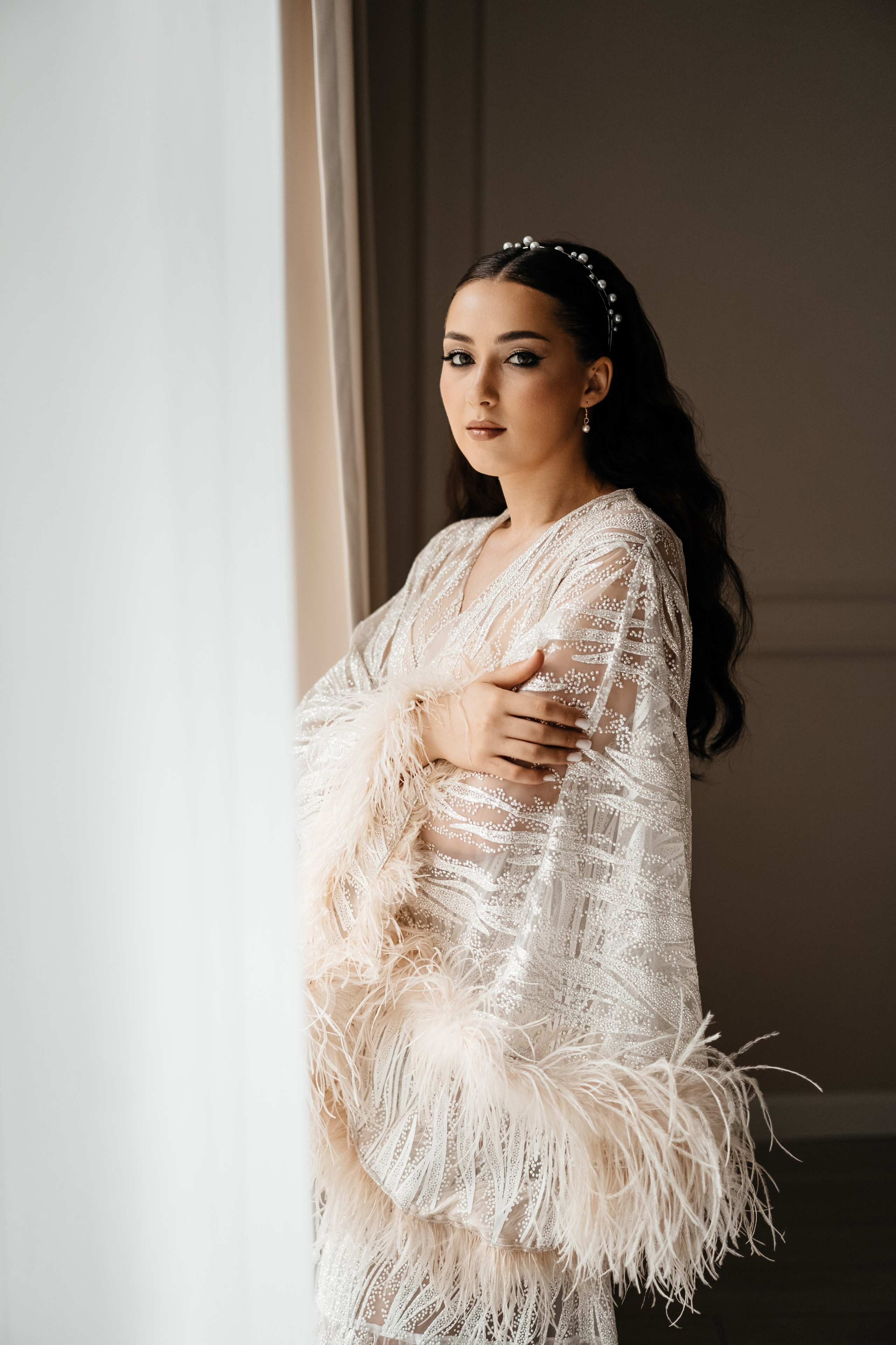 Валерия & Вячеслав. Свадебный фотограф Барнаул Алексей Павлов