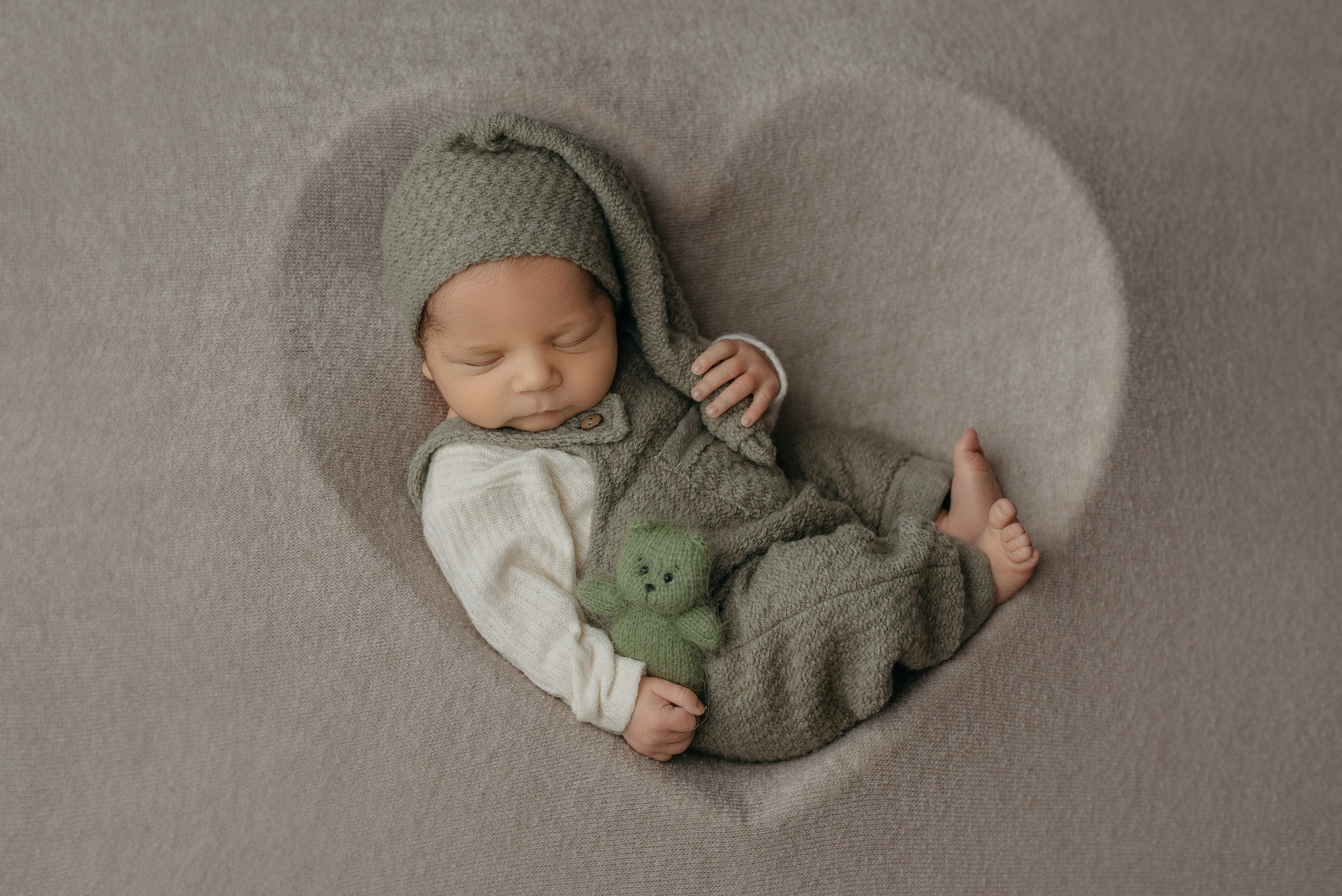 Миша. Фотограф новорожденных Белгород