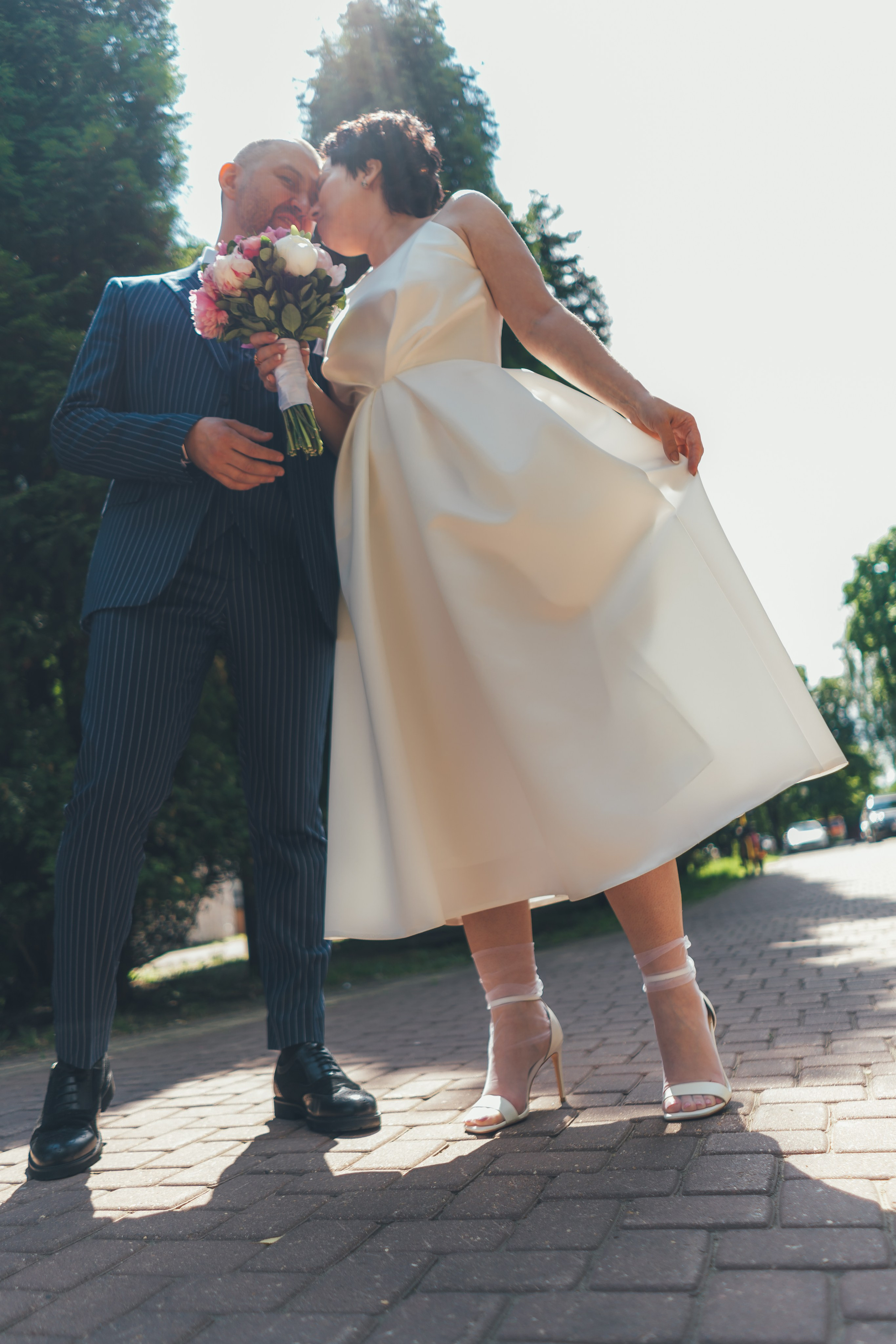 Свадебные. Наталья Дукалова фотограф Щелково Королев Пушкино Москва Балашиха