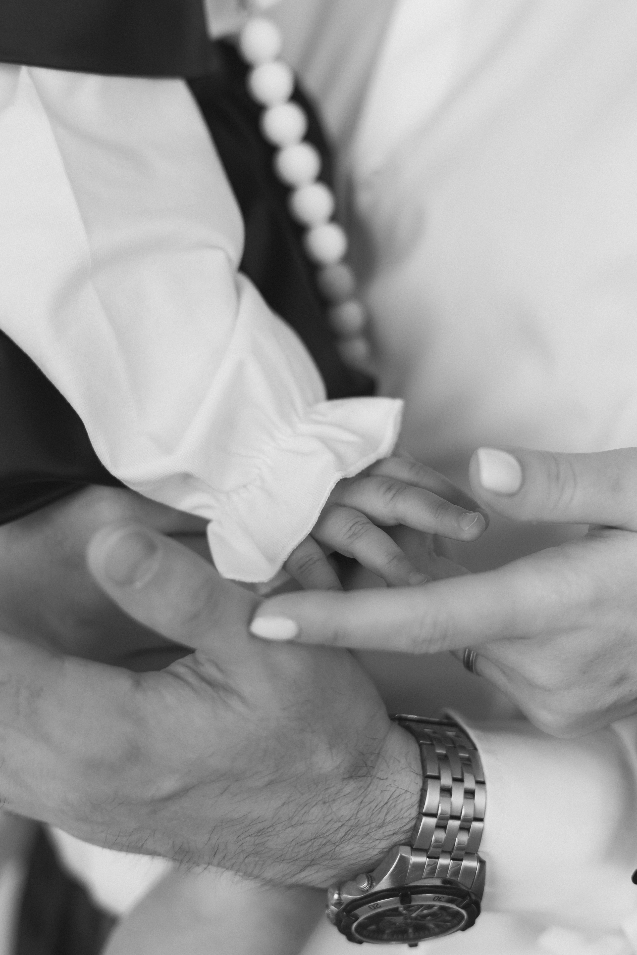 Софийке 1 год. Фотограф в Волгограде — Александра Искандерова