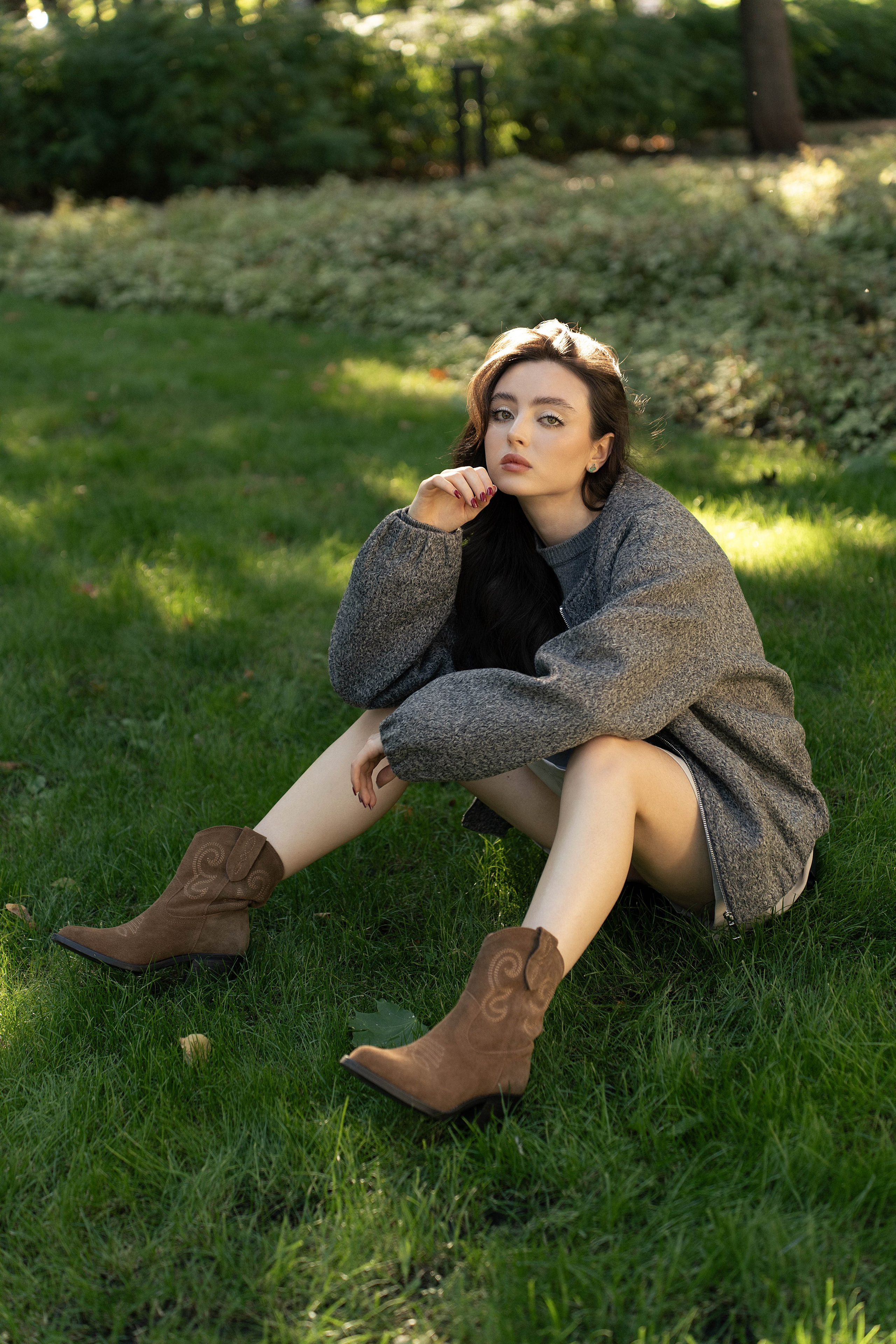 Кристина. Фотограф Воронеж / Санкт-Петербург / Москва / Липецк Екатерина Струкова