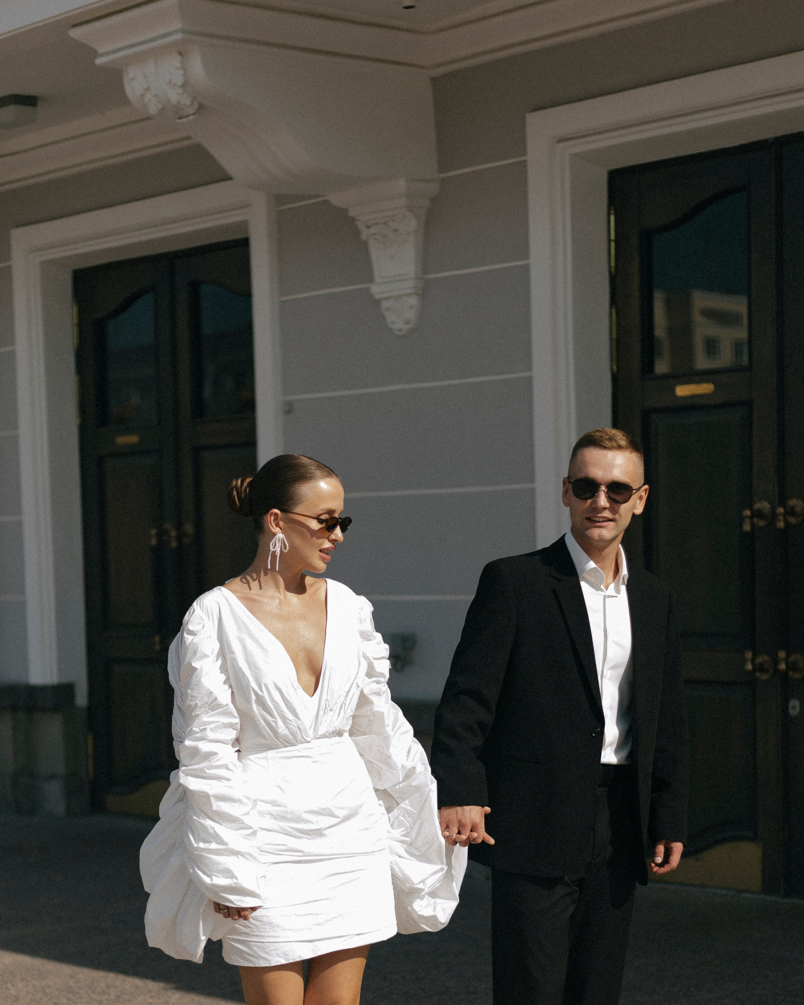 Июльский вайб. Фотограф Андрей Куськало