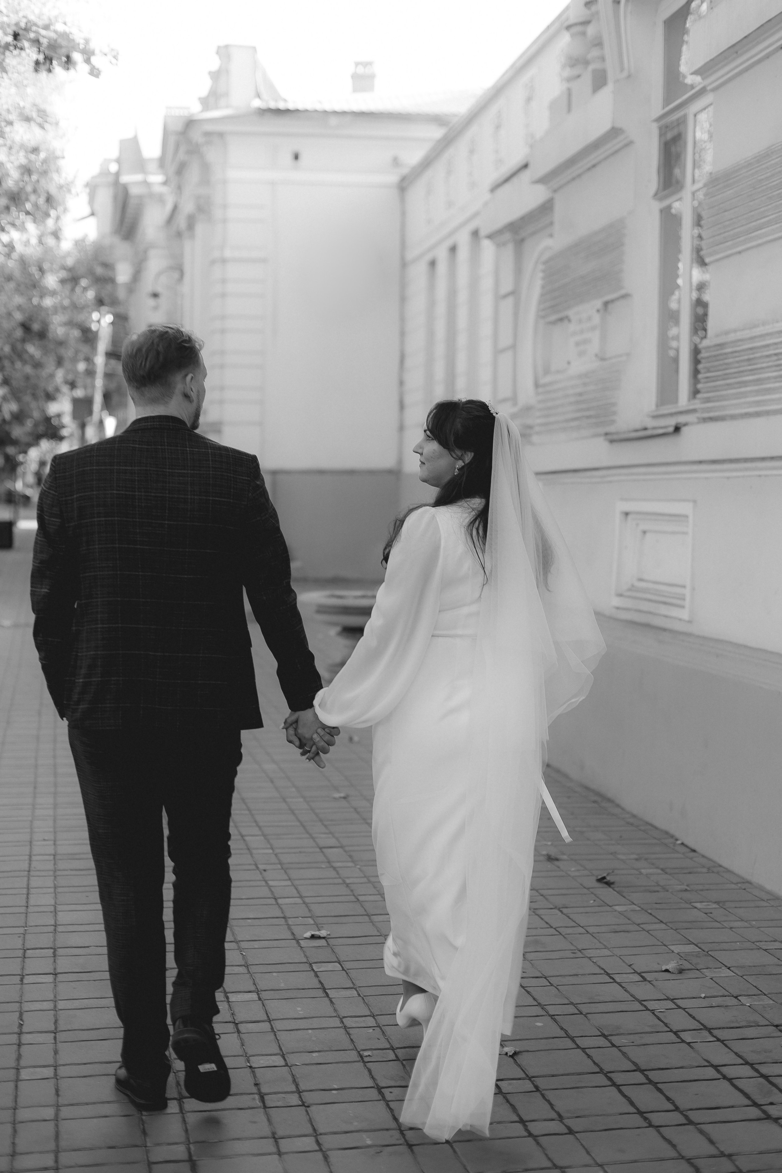 Юрий & Светлана. Свадебный и семейный фотограф в Таганроге и Ростове Руднева Анастасия