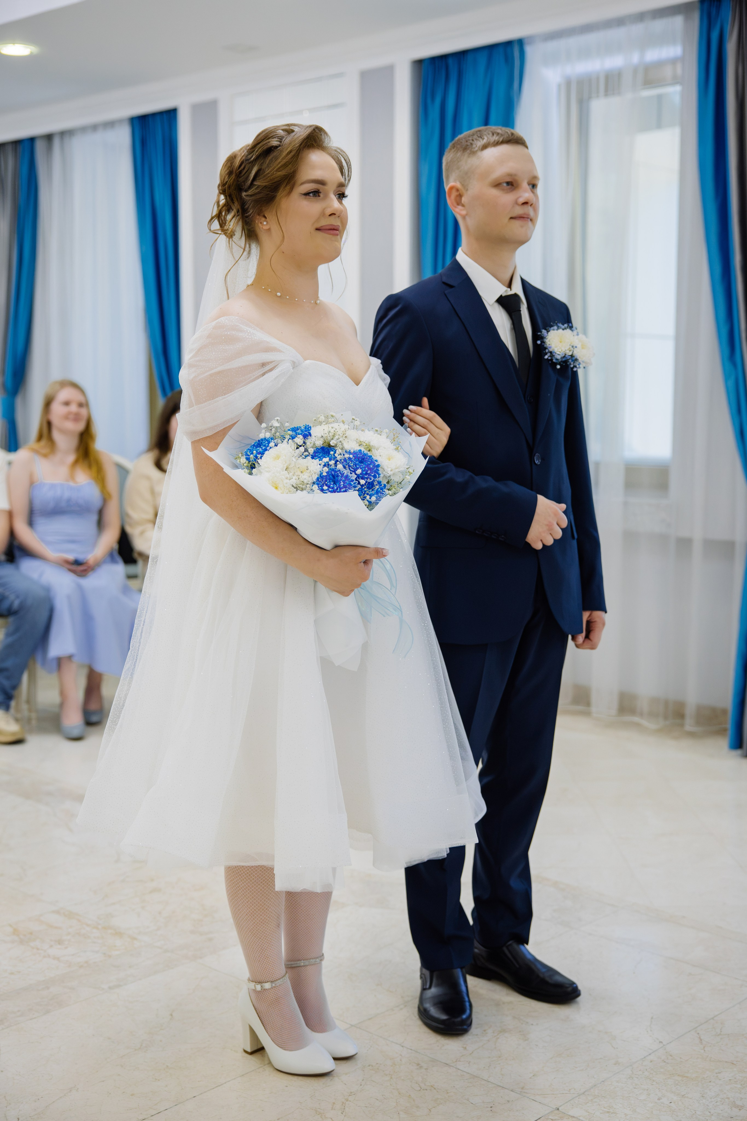 Дмитрий & Татьяна. Свадебный фотограф в Иркутске Бобылев Никита