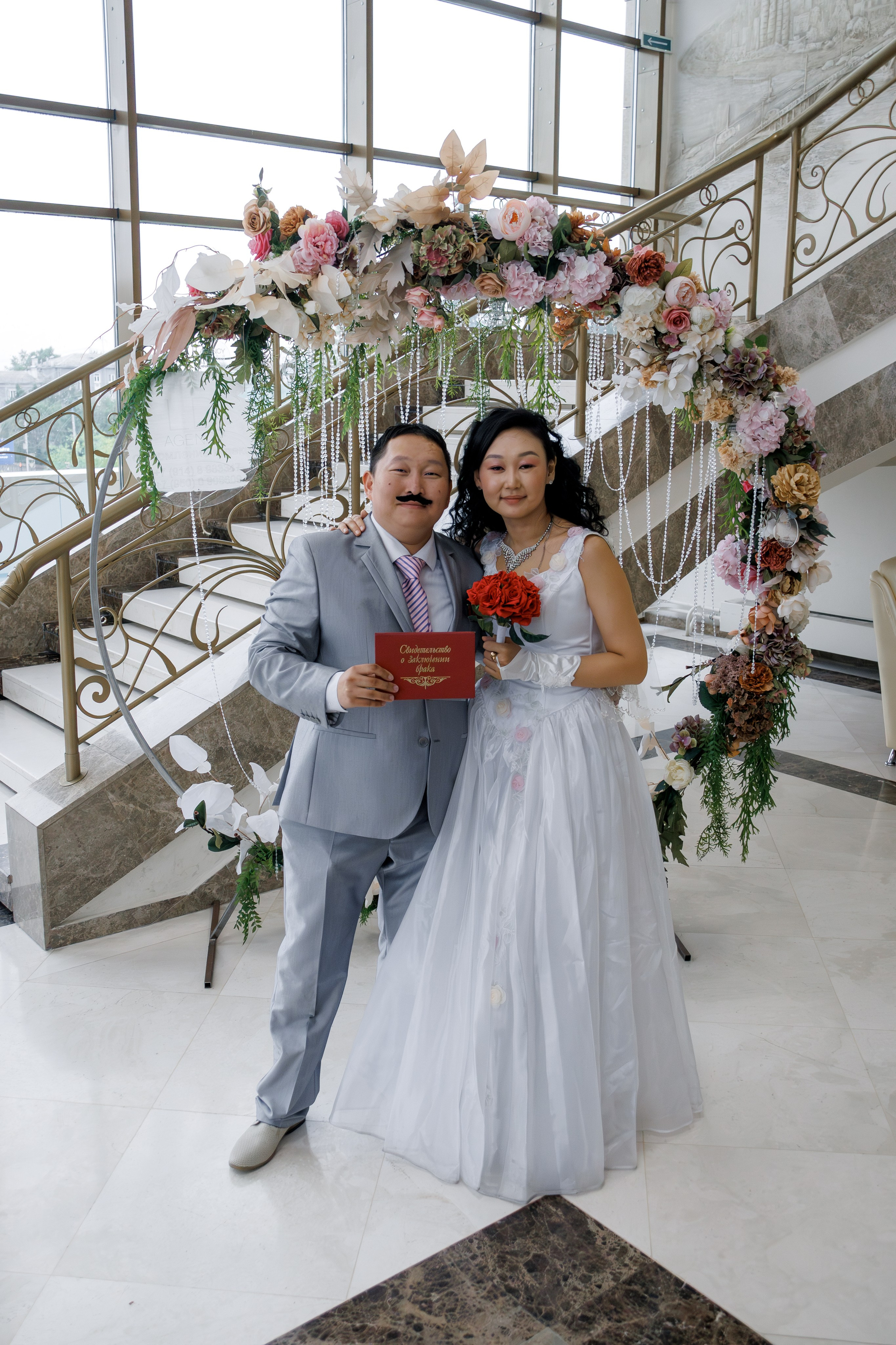 КОРОТКО И ЯСНО — ГОРЬКО!. Свадебный фотограф в Иркутске Бобылев Никита